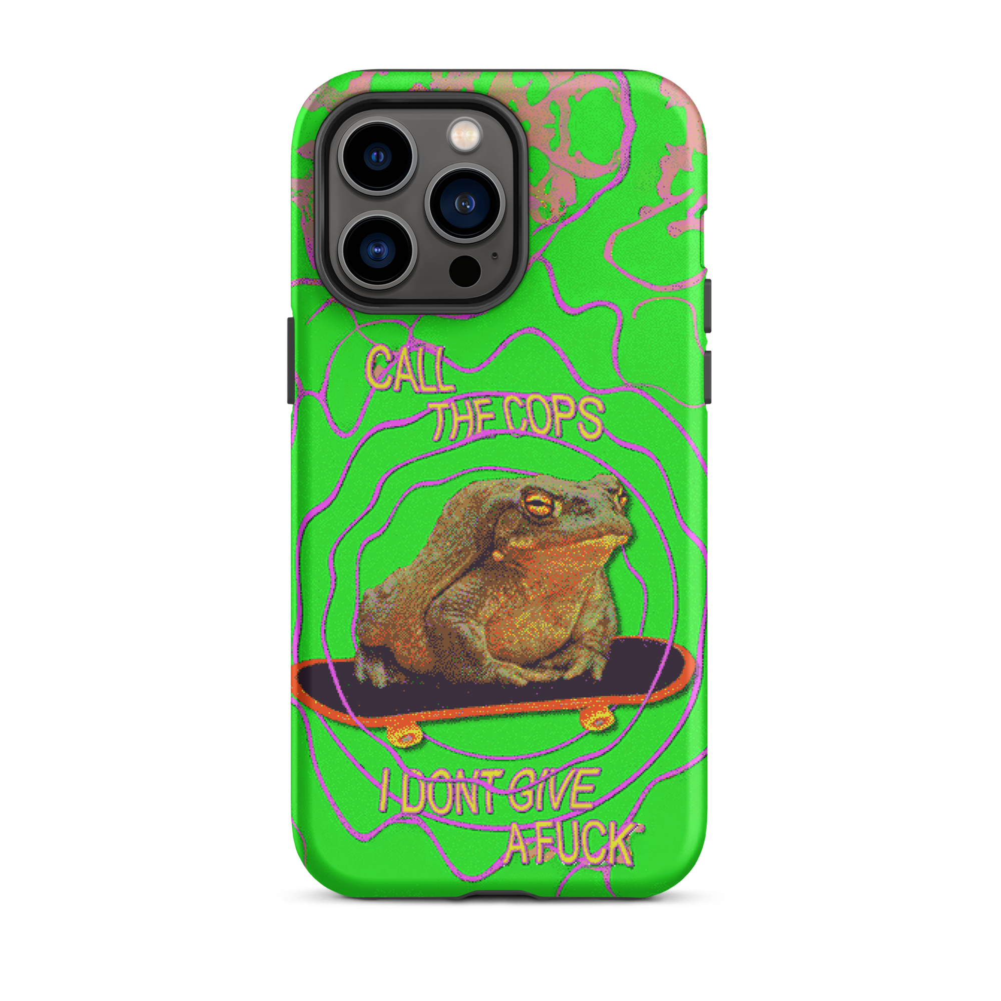 tough case for ur iphone