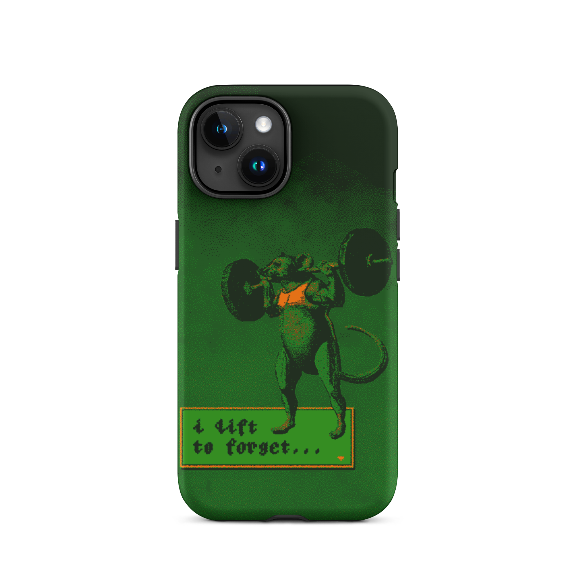 tough case for ur iphone