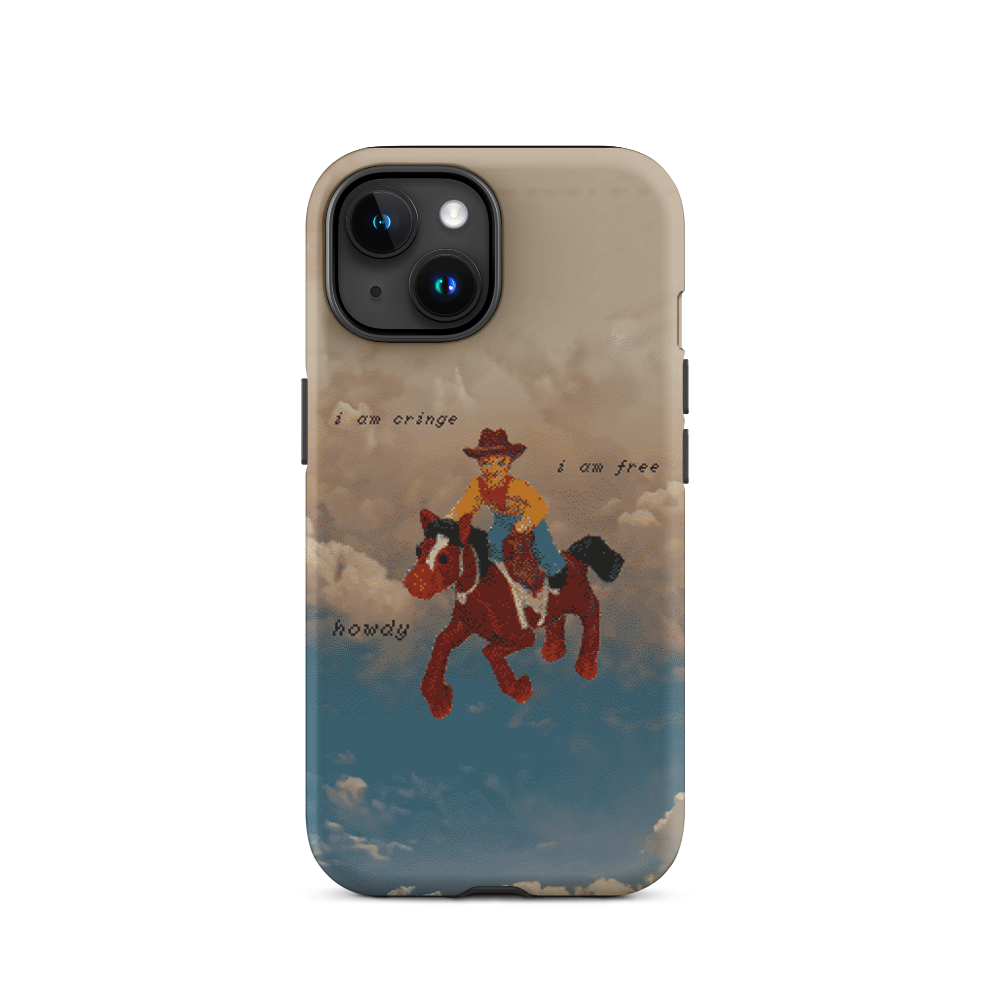 tough case for ur iphone