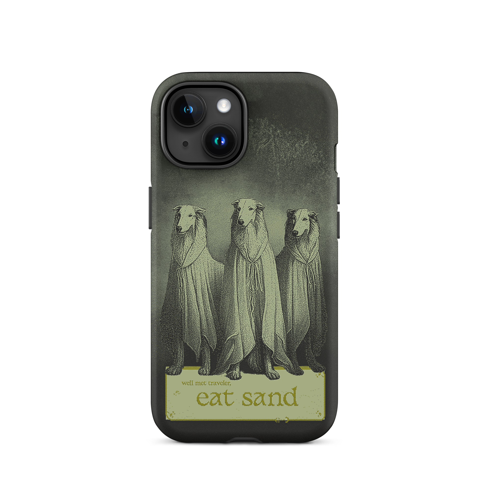 tough case for ur iphone
