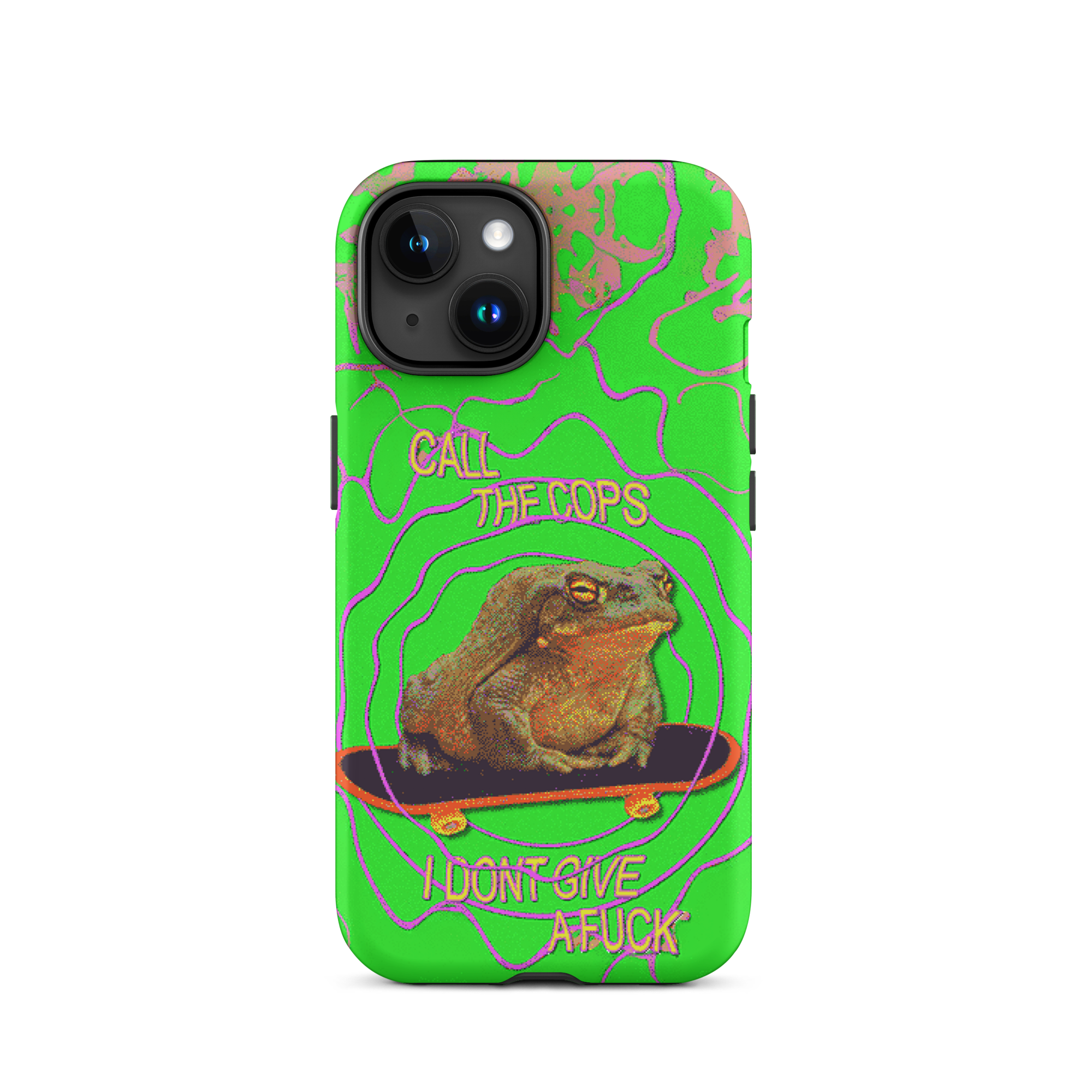 tough case for ur iphone