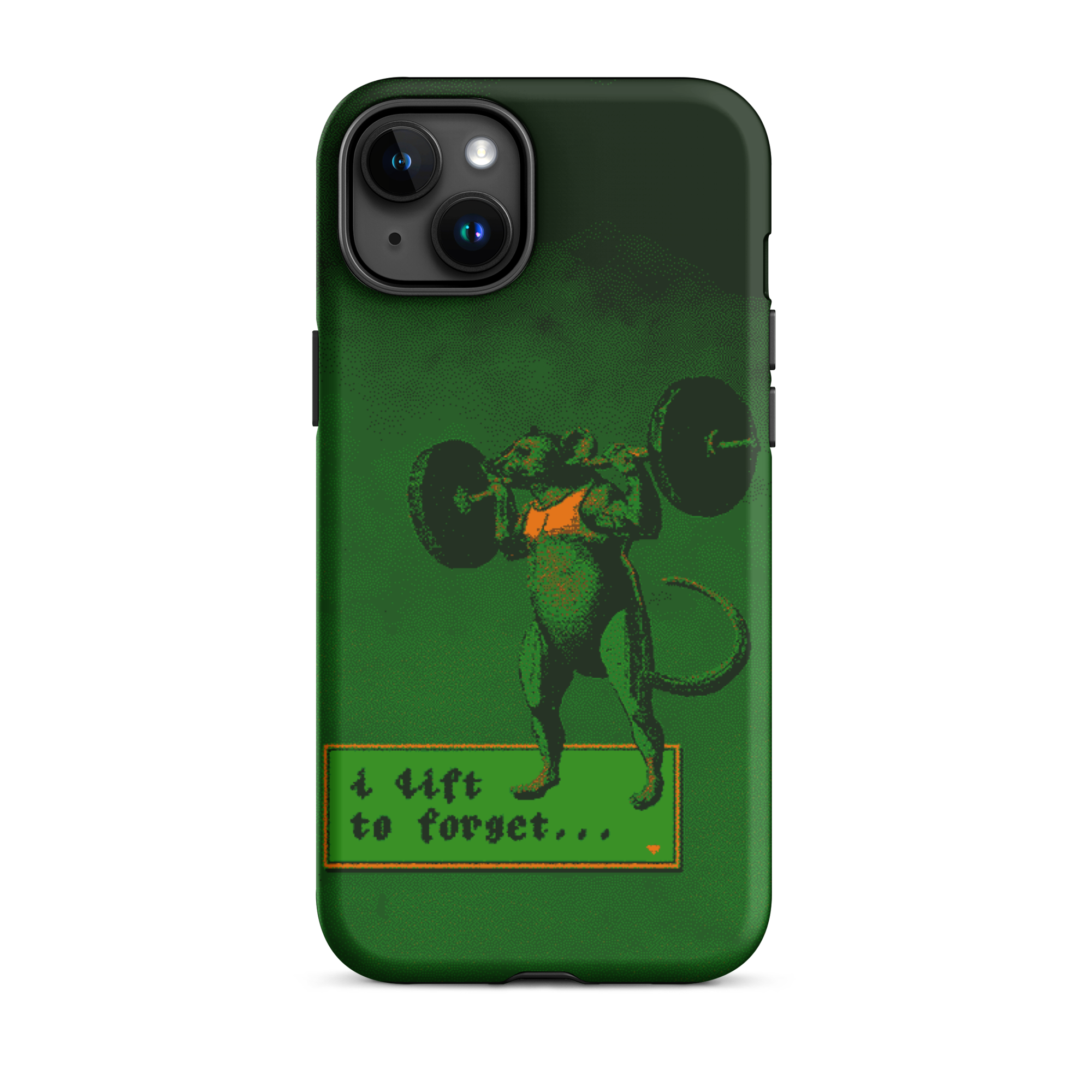 tough case for ur iphone
