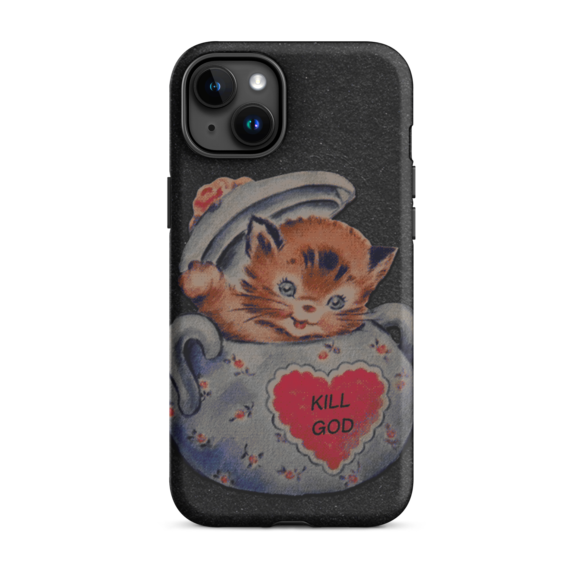 tough case for ur iphone
