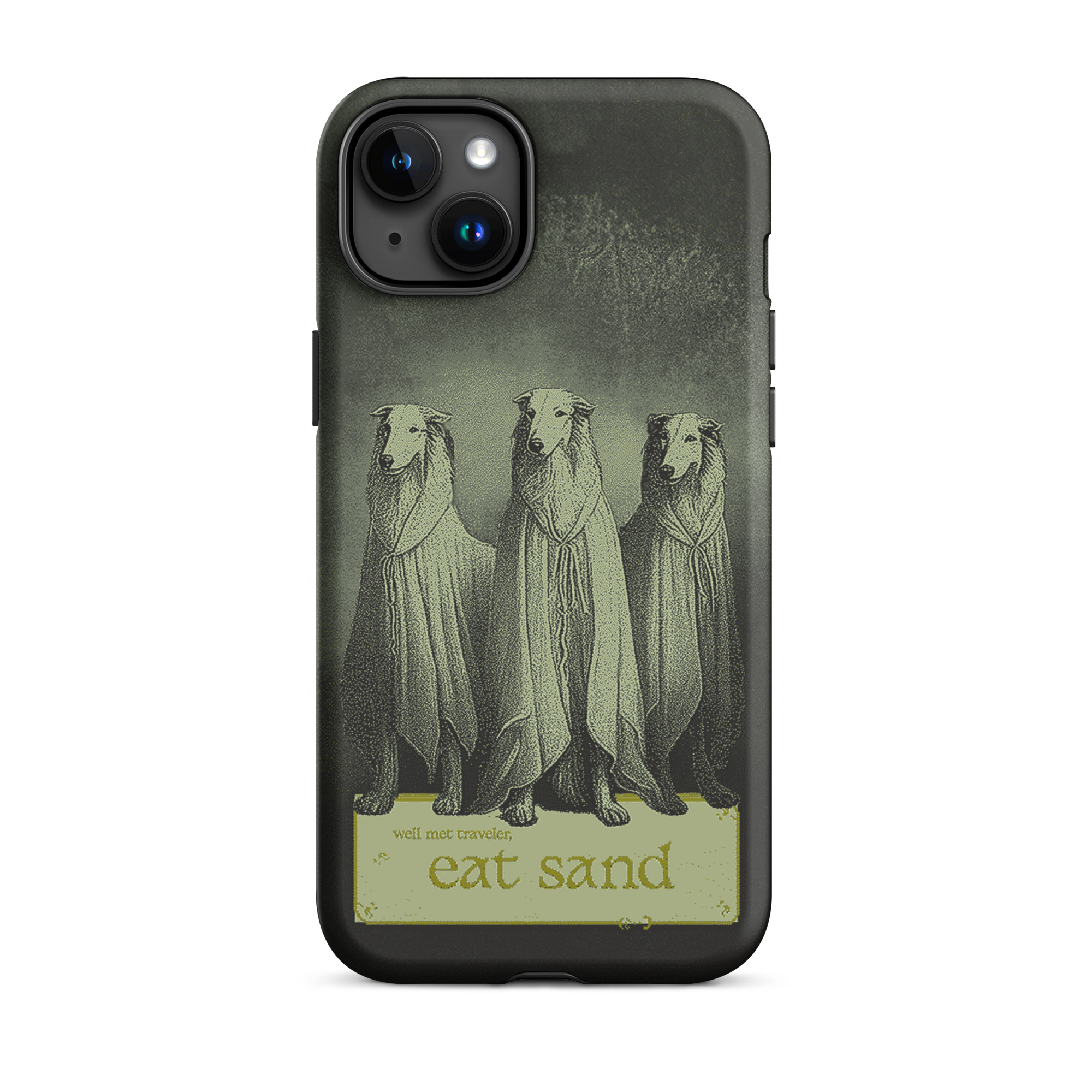 tough case for ur iphone