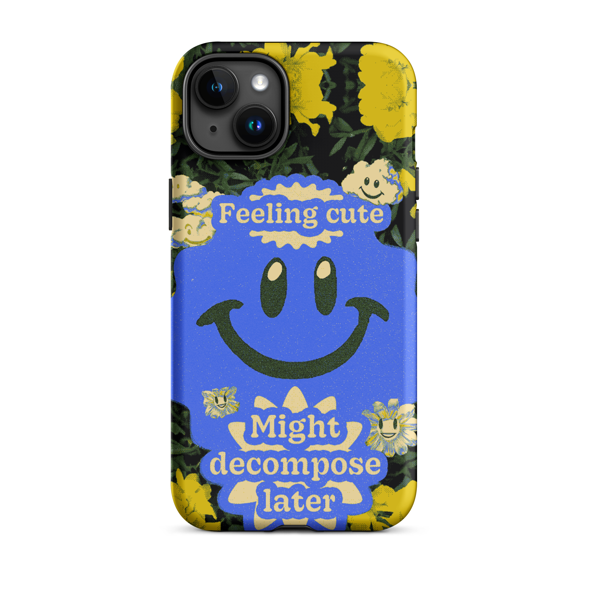 tough case for ur iphone