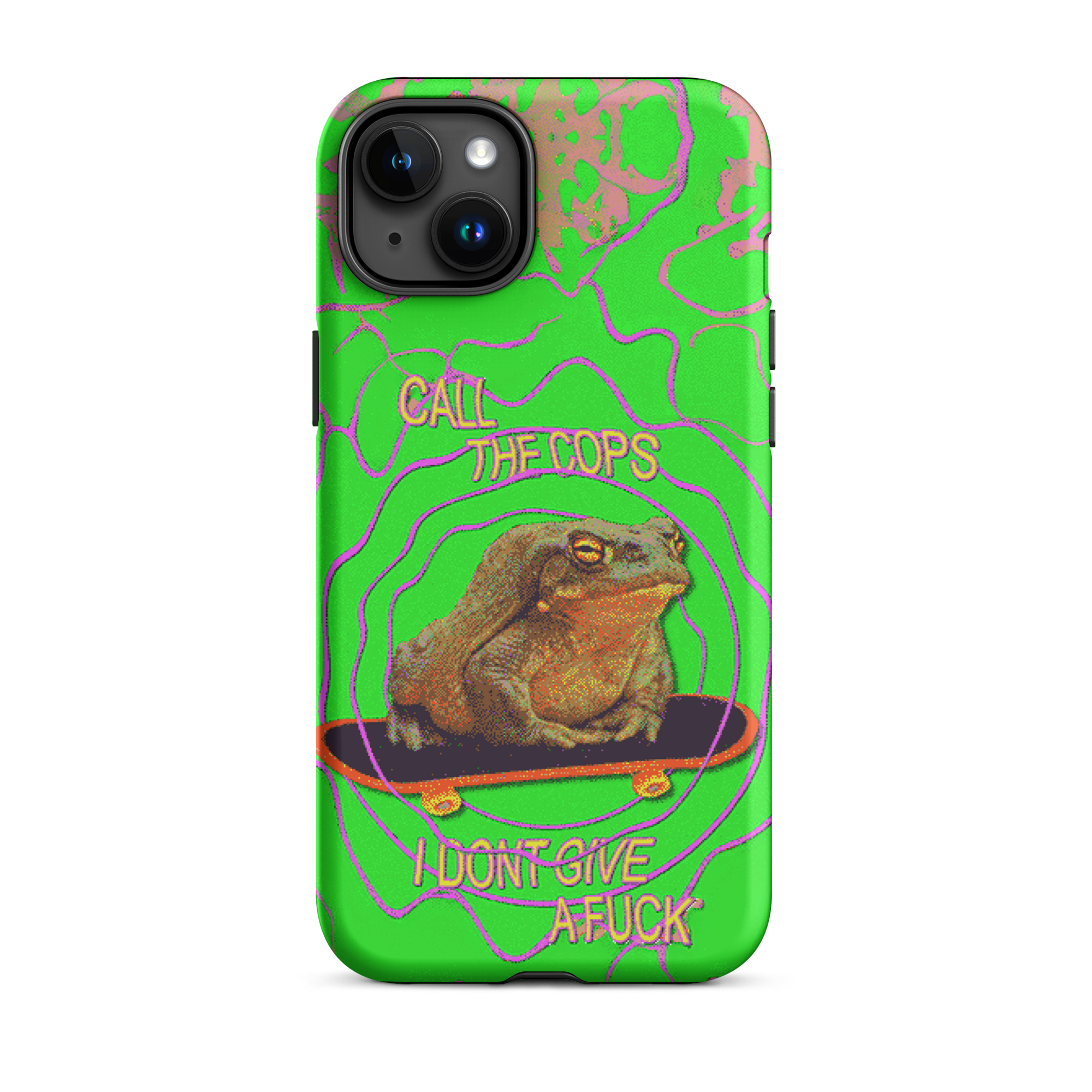 tough case for ur iphone