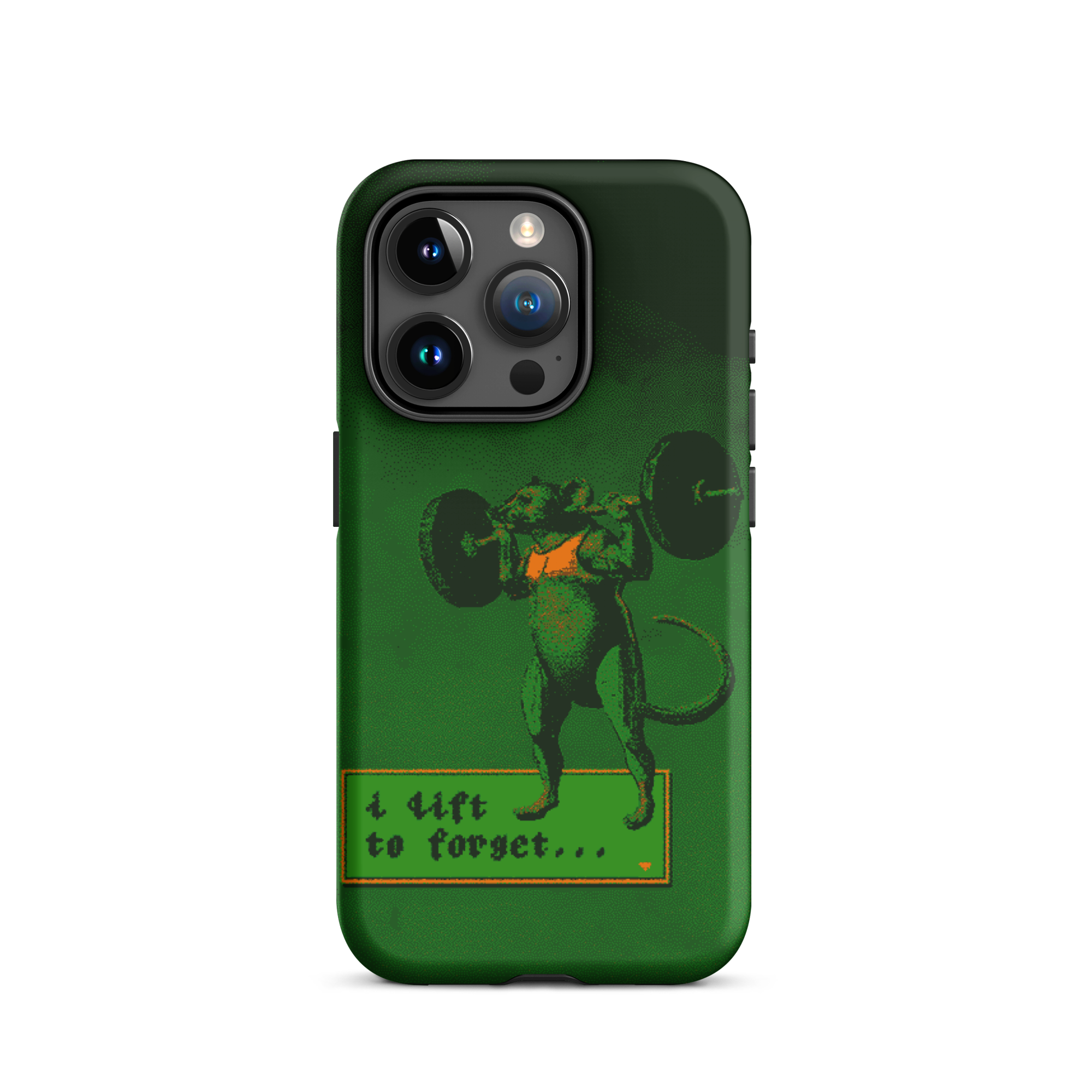 tough case for ur iphone