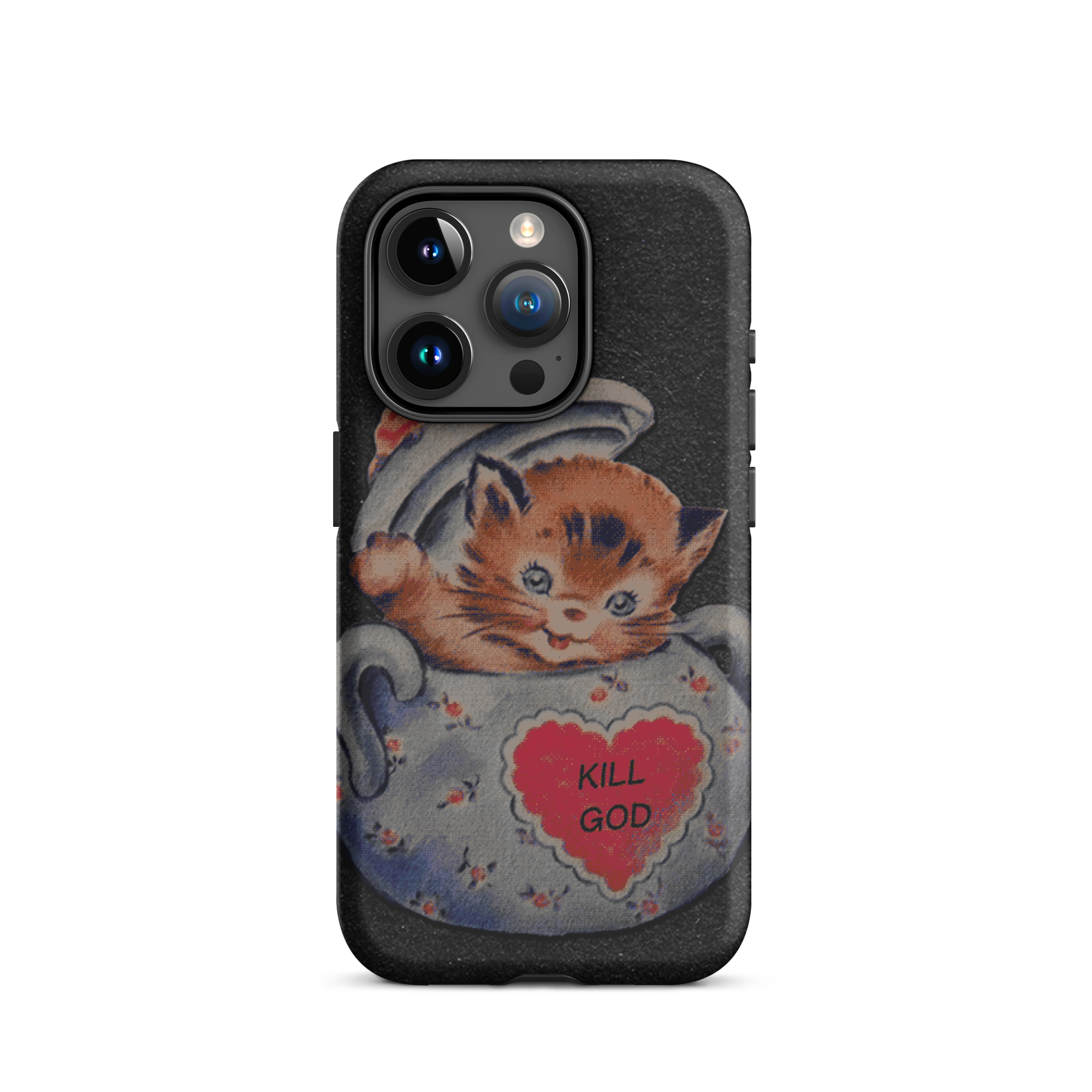 tough case for ur iphone