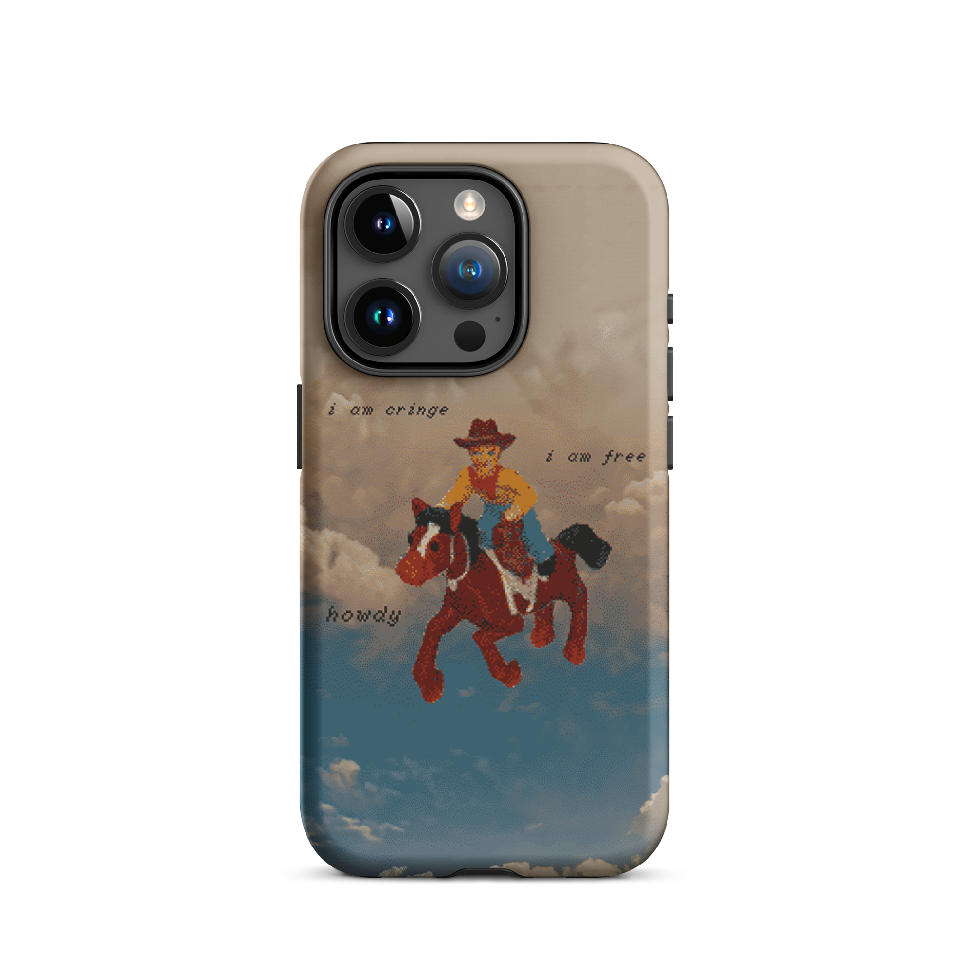 tough case for ur iphone