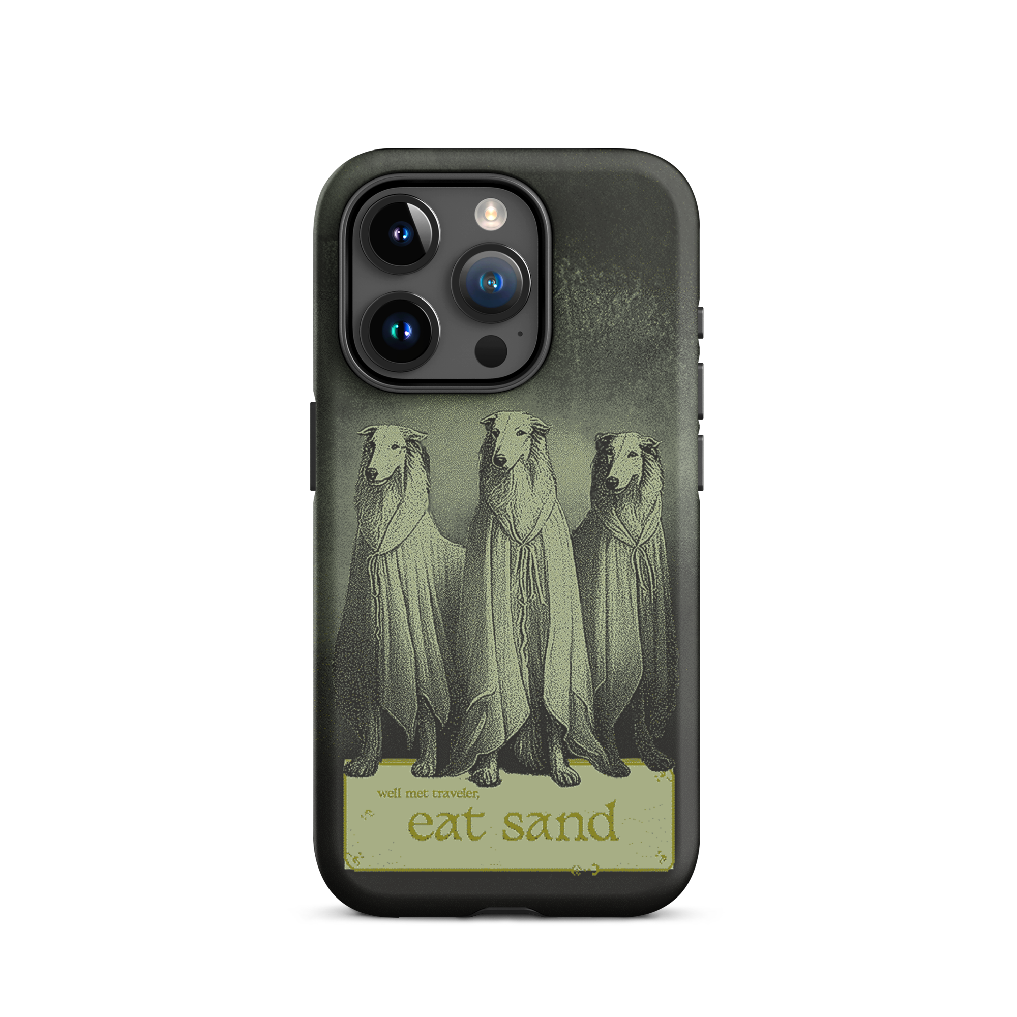 tough case for ur iphone