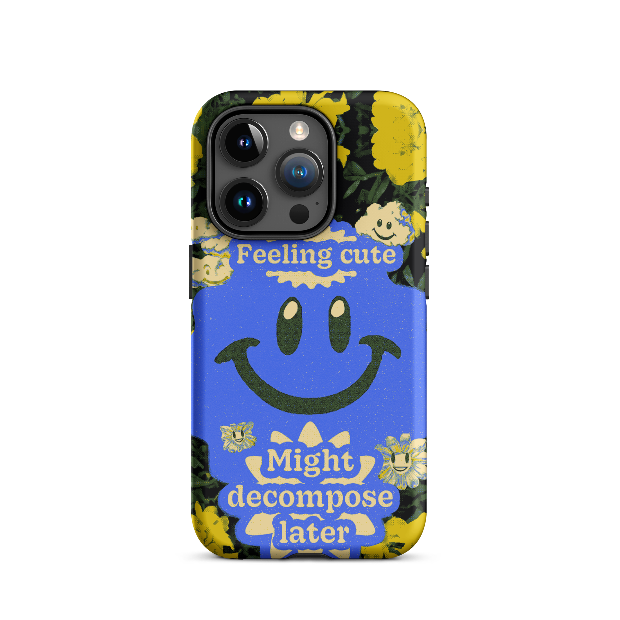 tough case for ur iphone