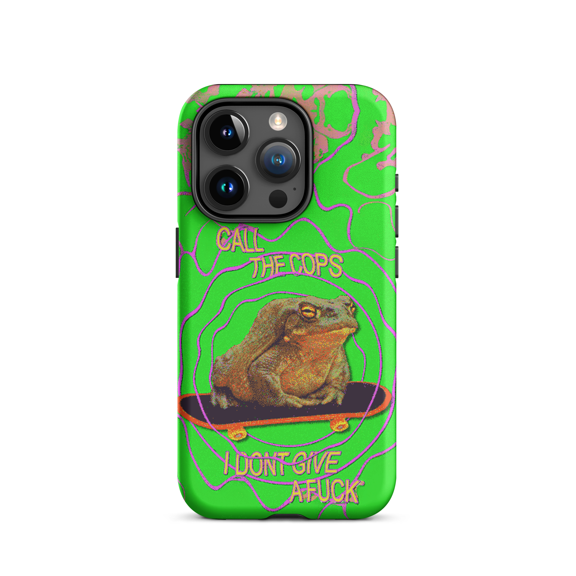 tough case for ur iphone