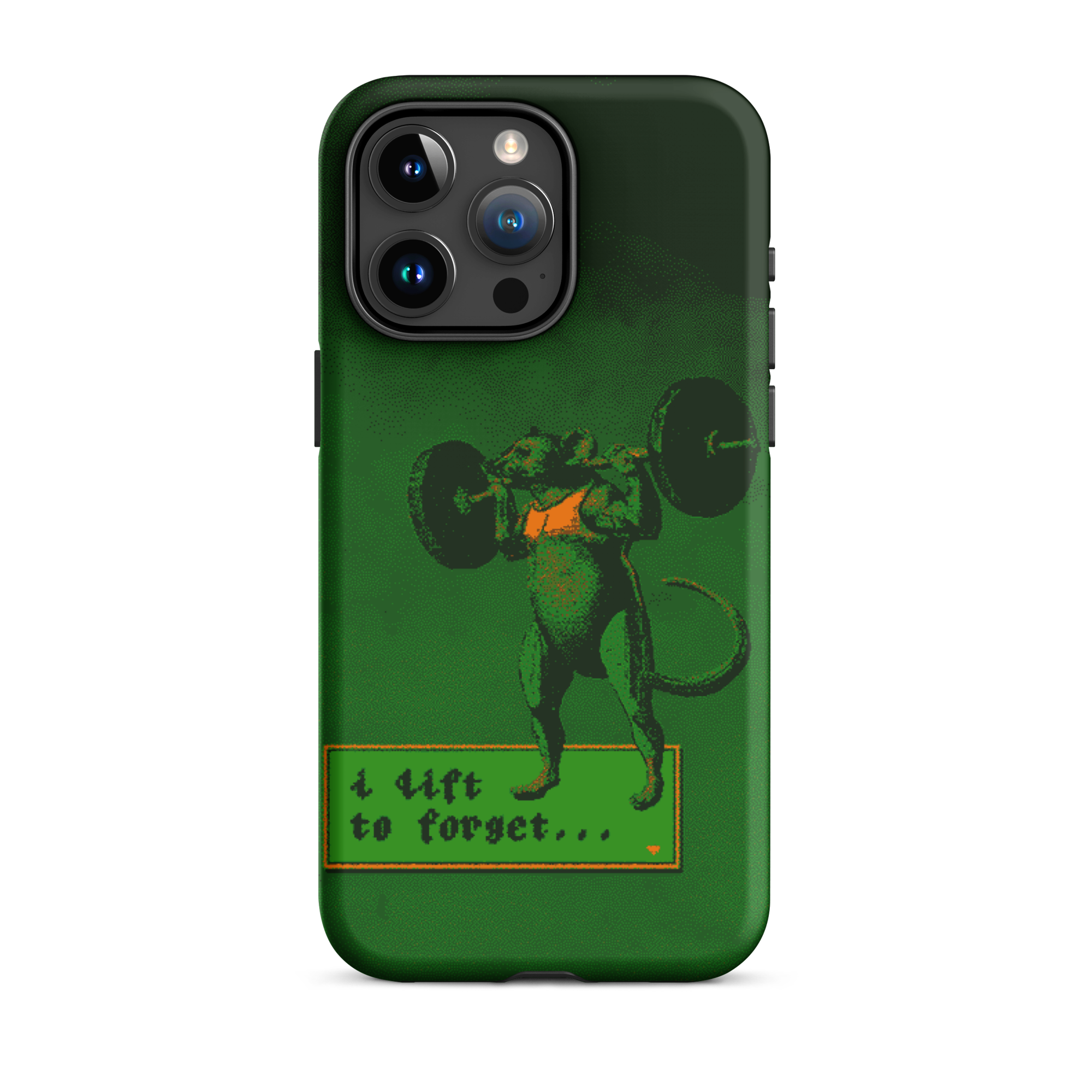 tough case for ur iphone