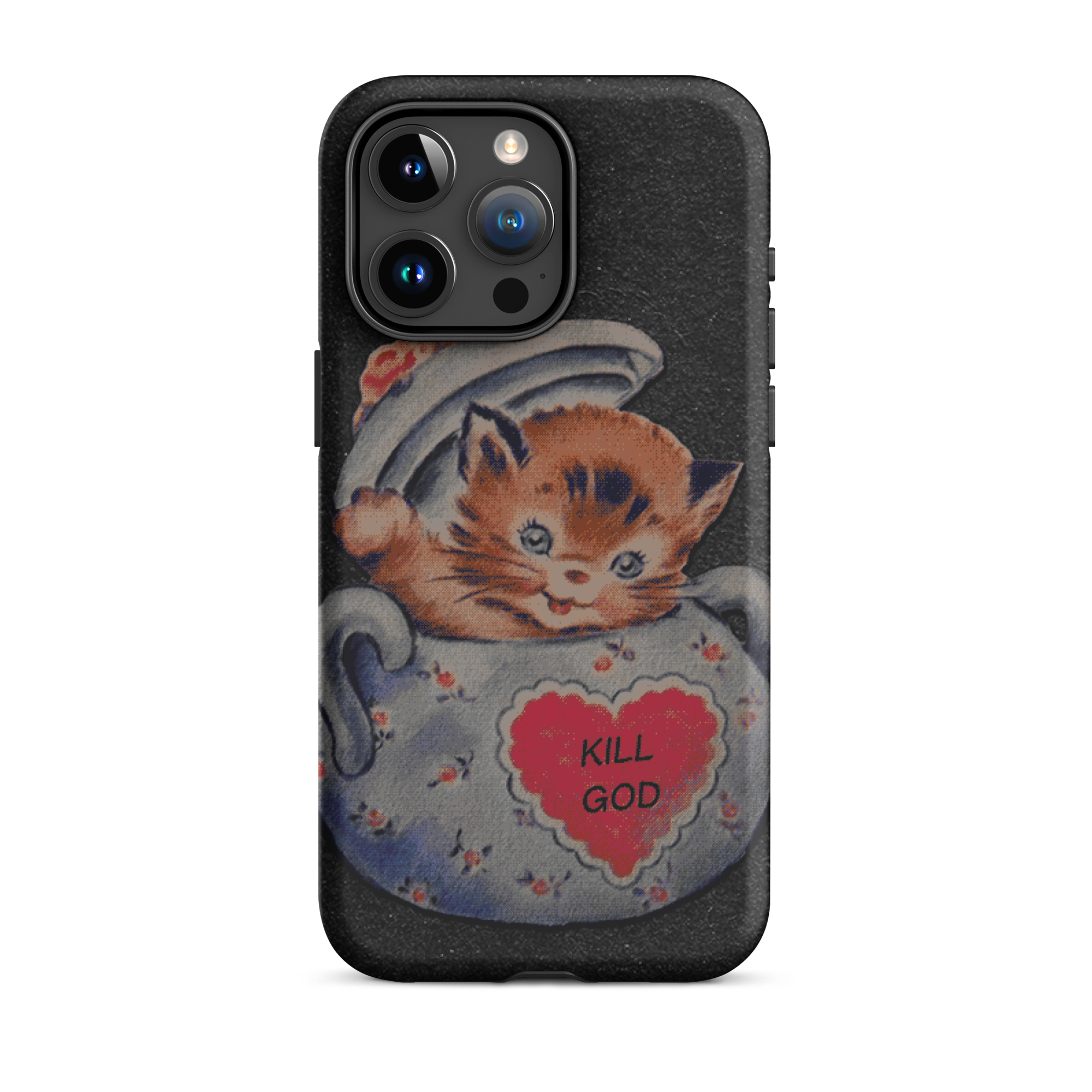 tough case for ur iphone