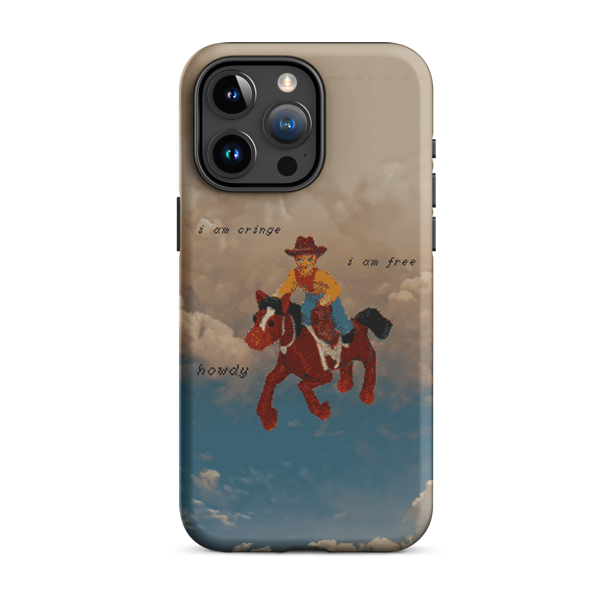 tough case for ur iphone