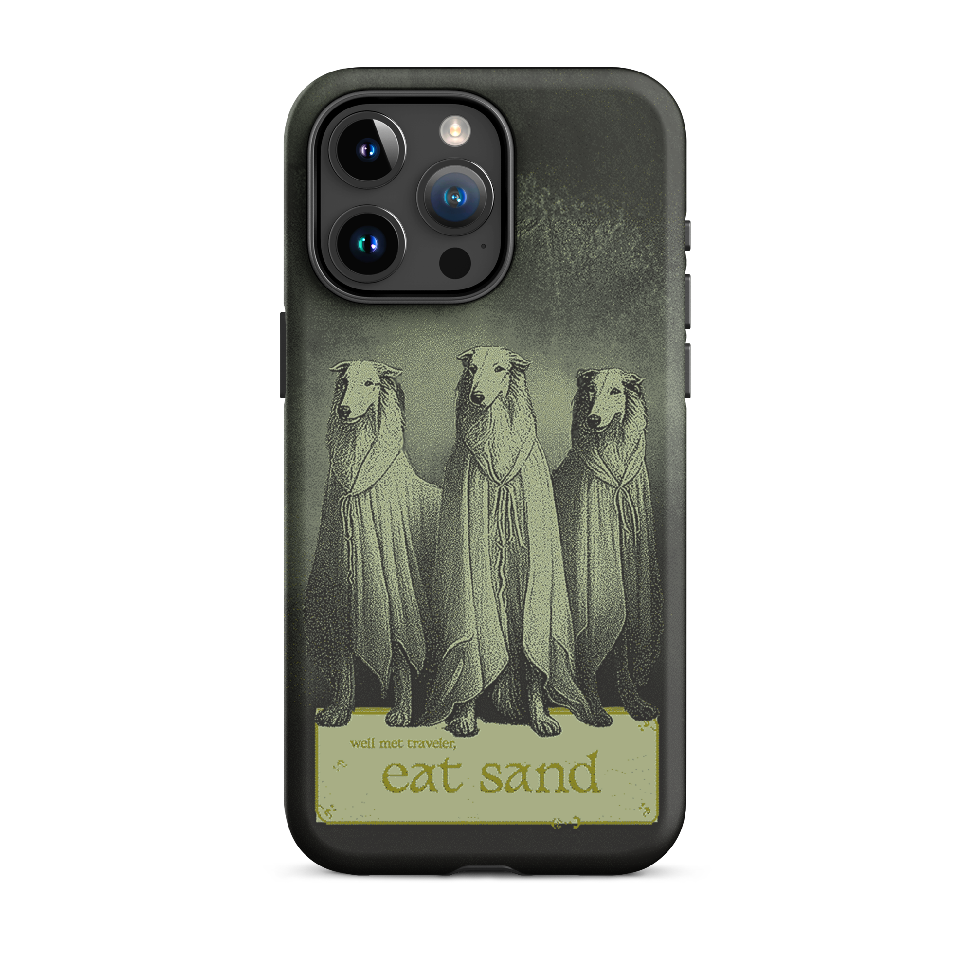 tough case for ur iphone