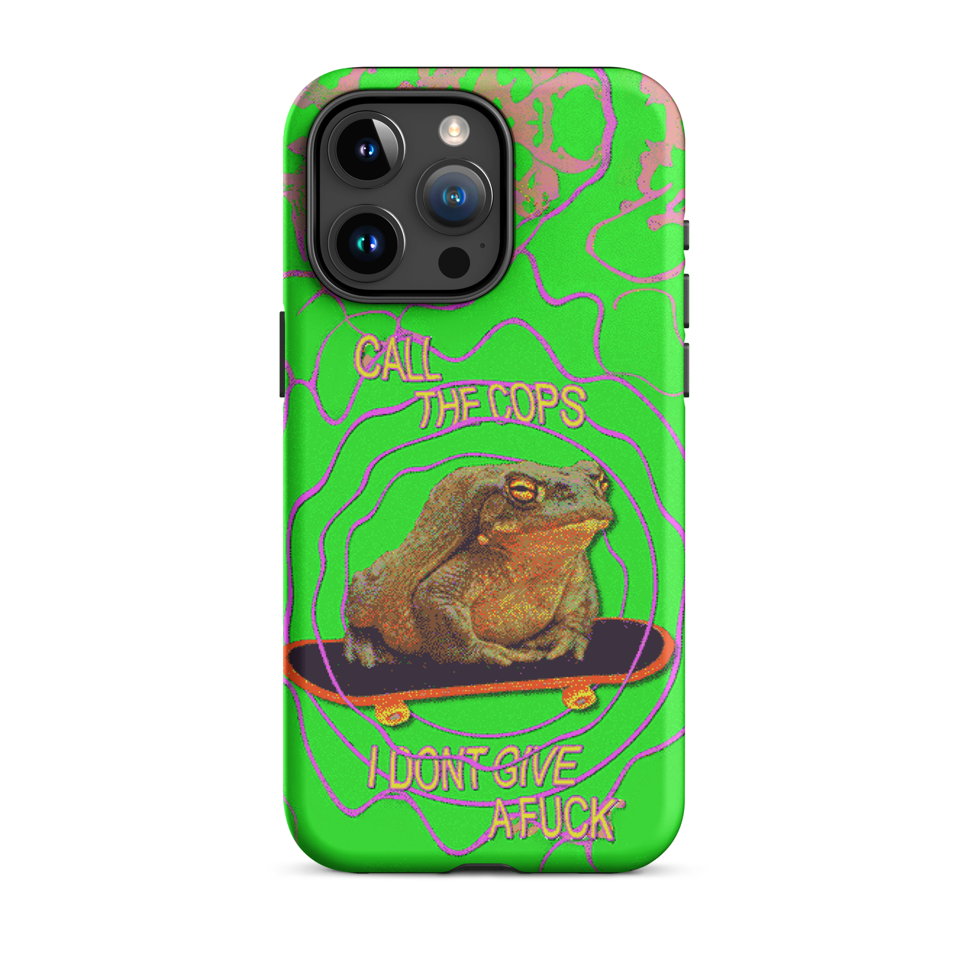 tough case for ur iphone