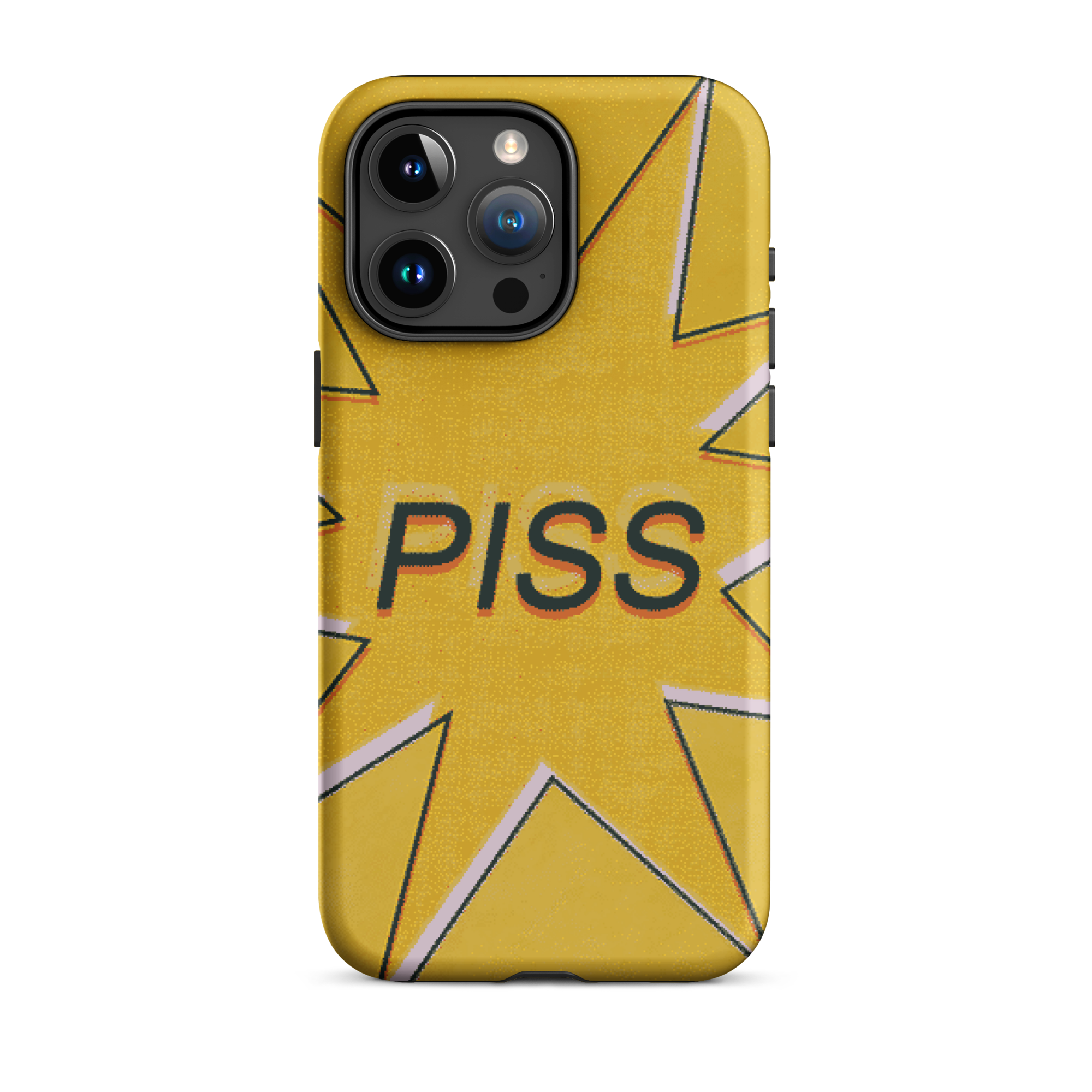 tough case for ur iphone