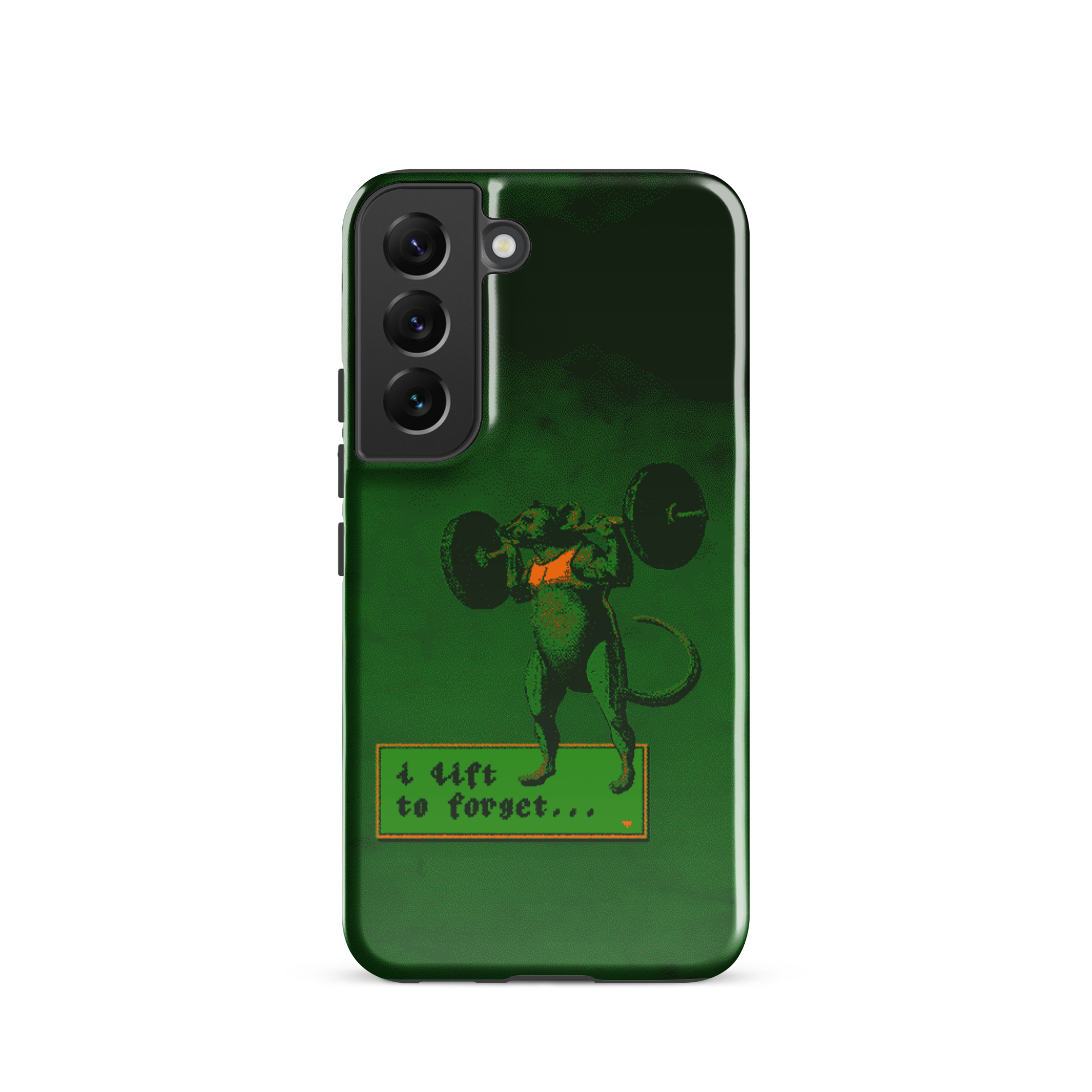 tough case for ur samsung