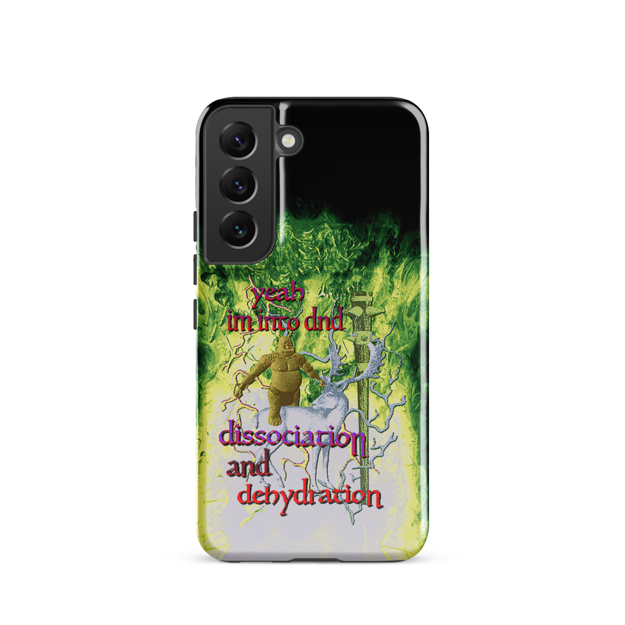 tough case for ur samsung