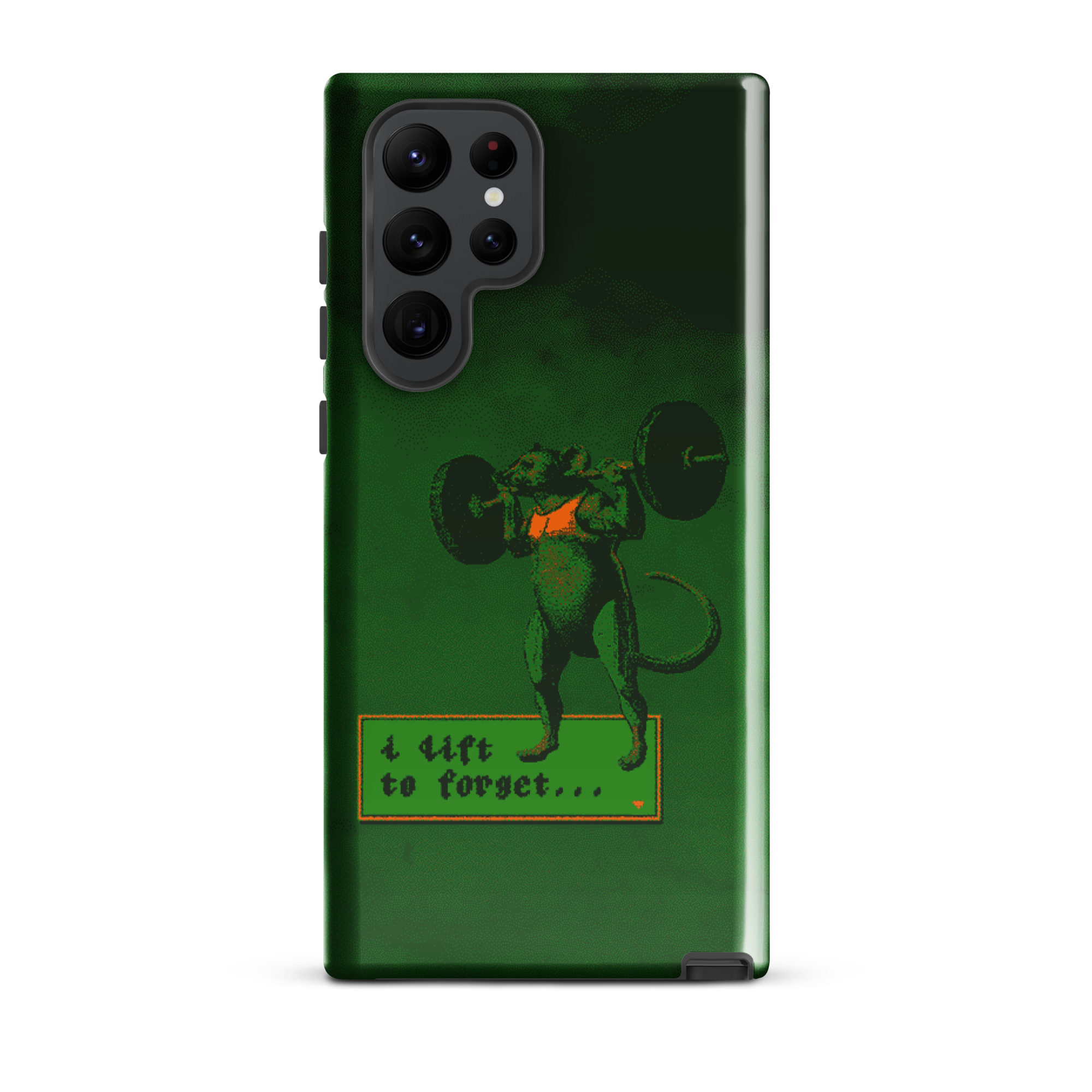 tough case for ur samsung