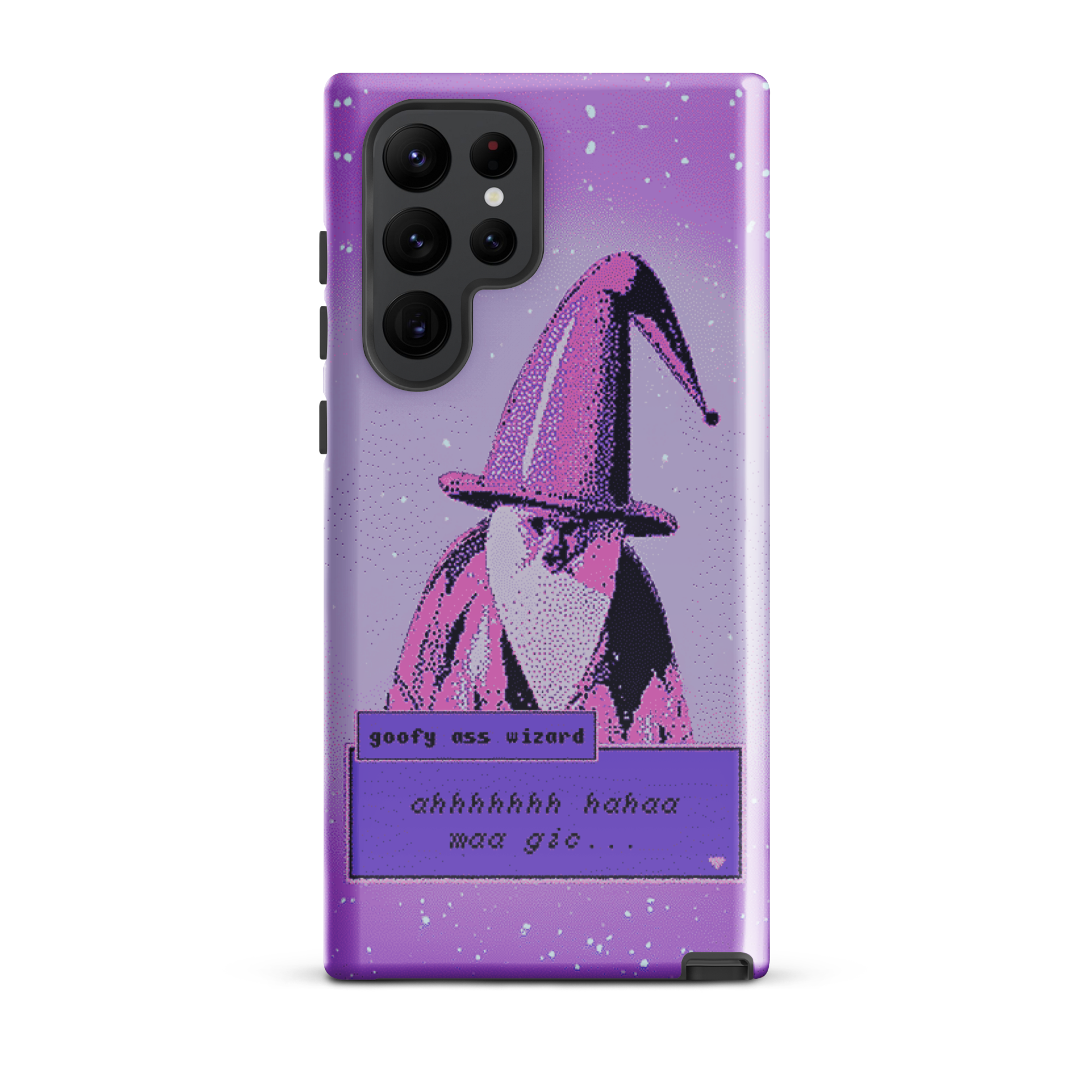 tough case for ur samsung