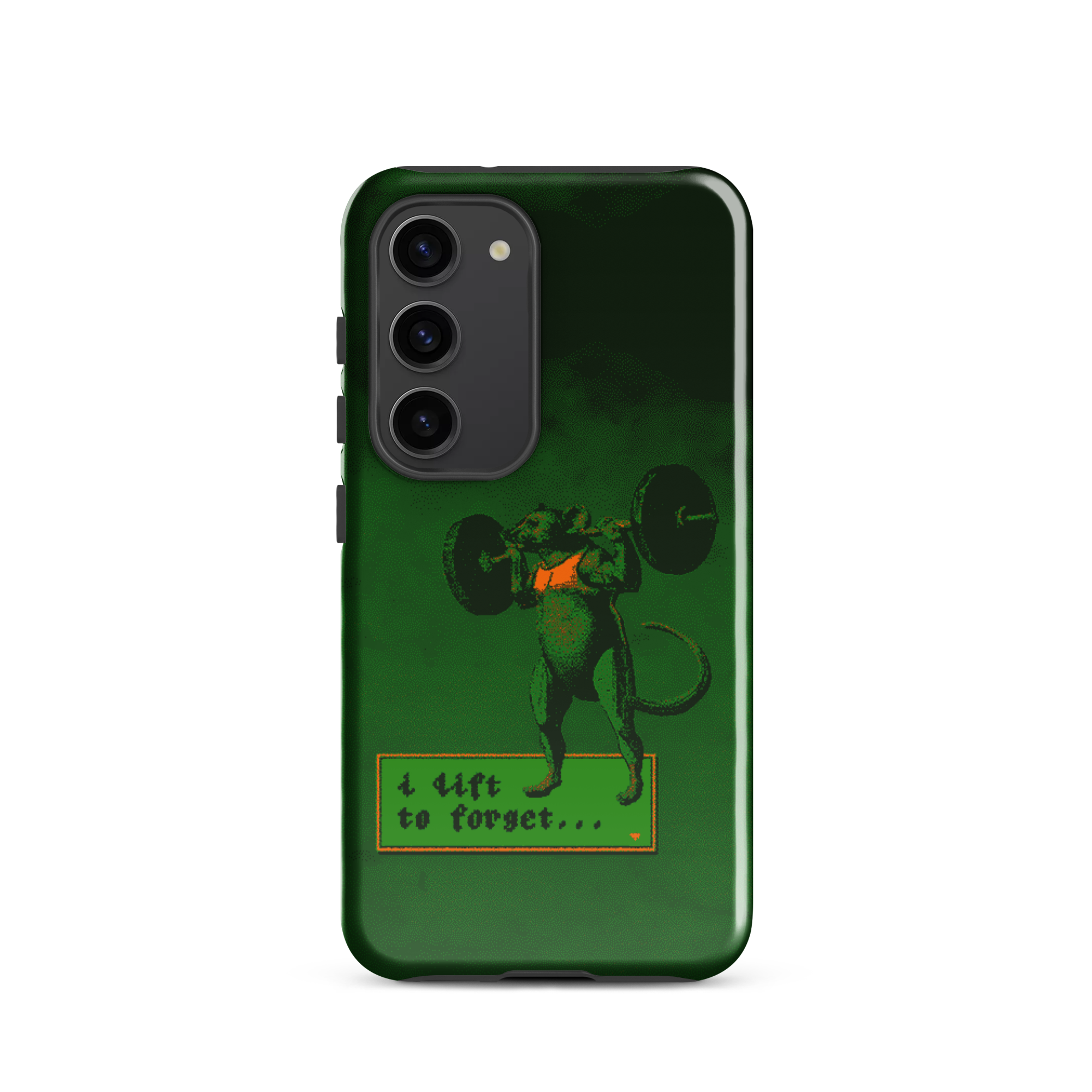 tough case for ur samsung