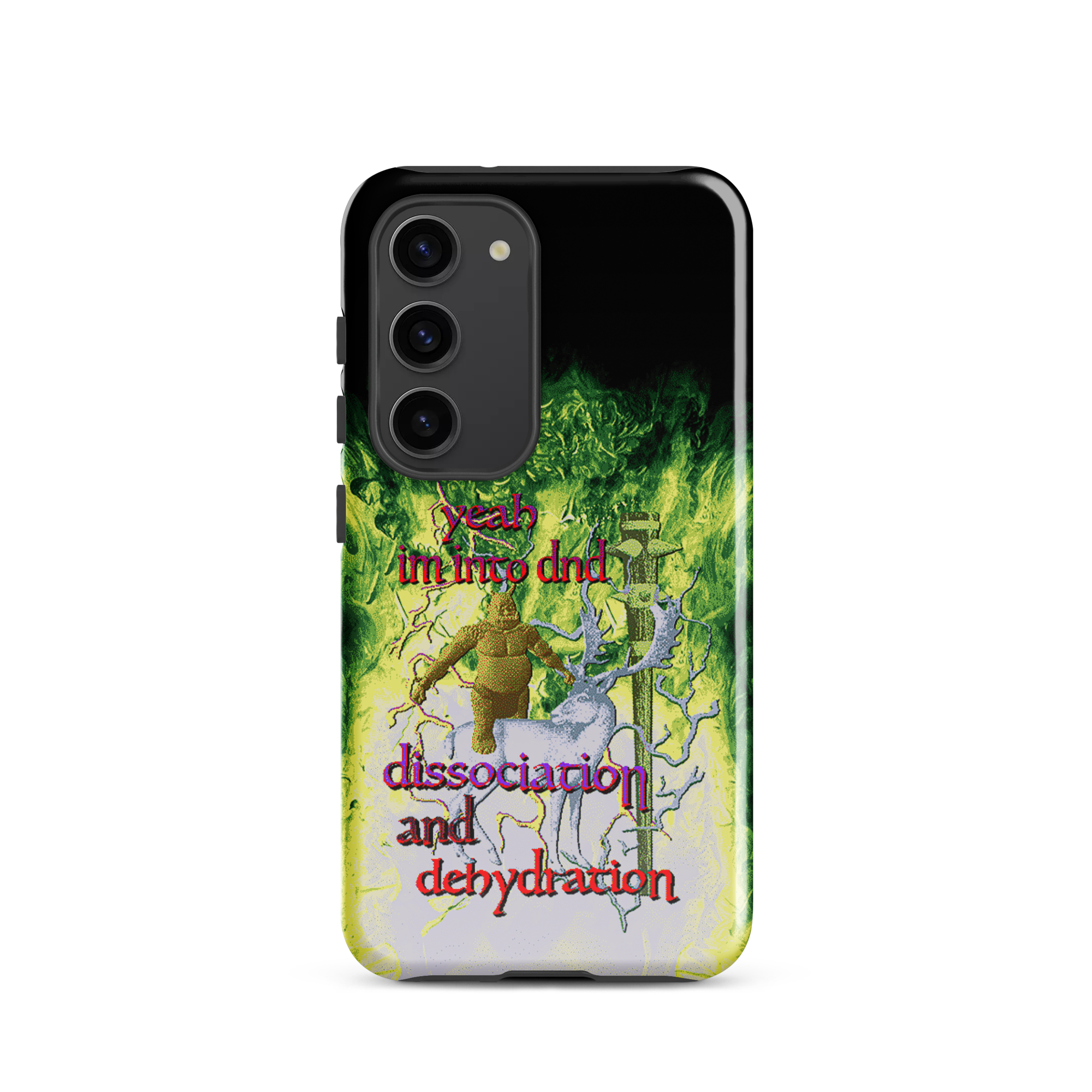 tough case for ur samsung