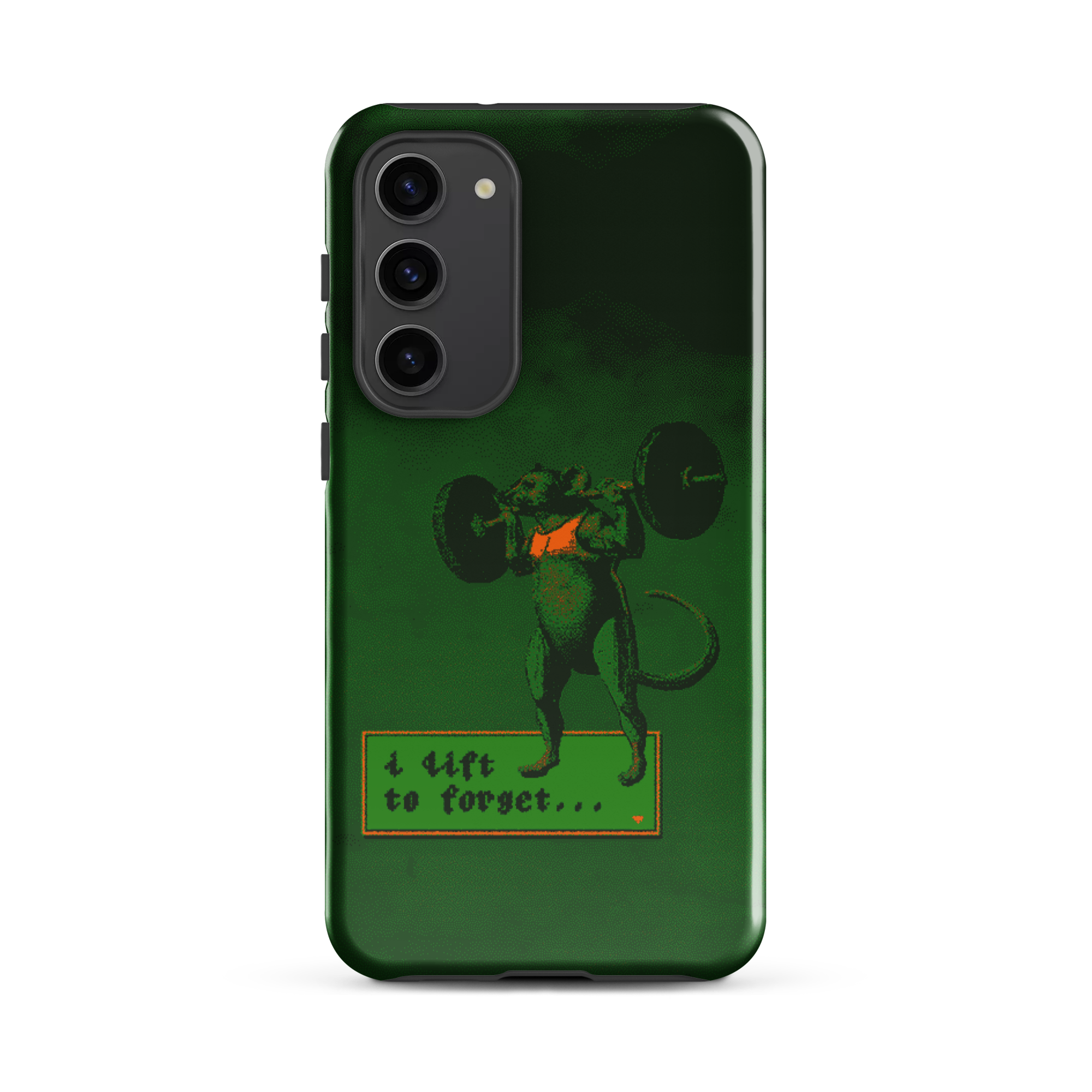 tough case for ur samsung