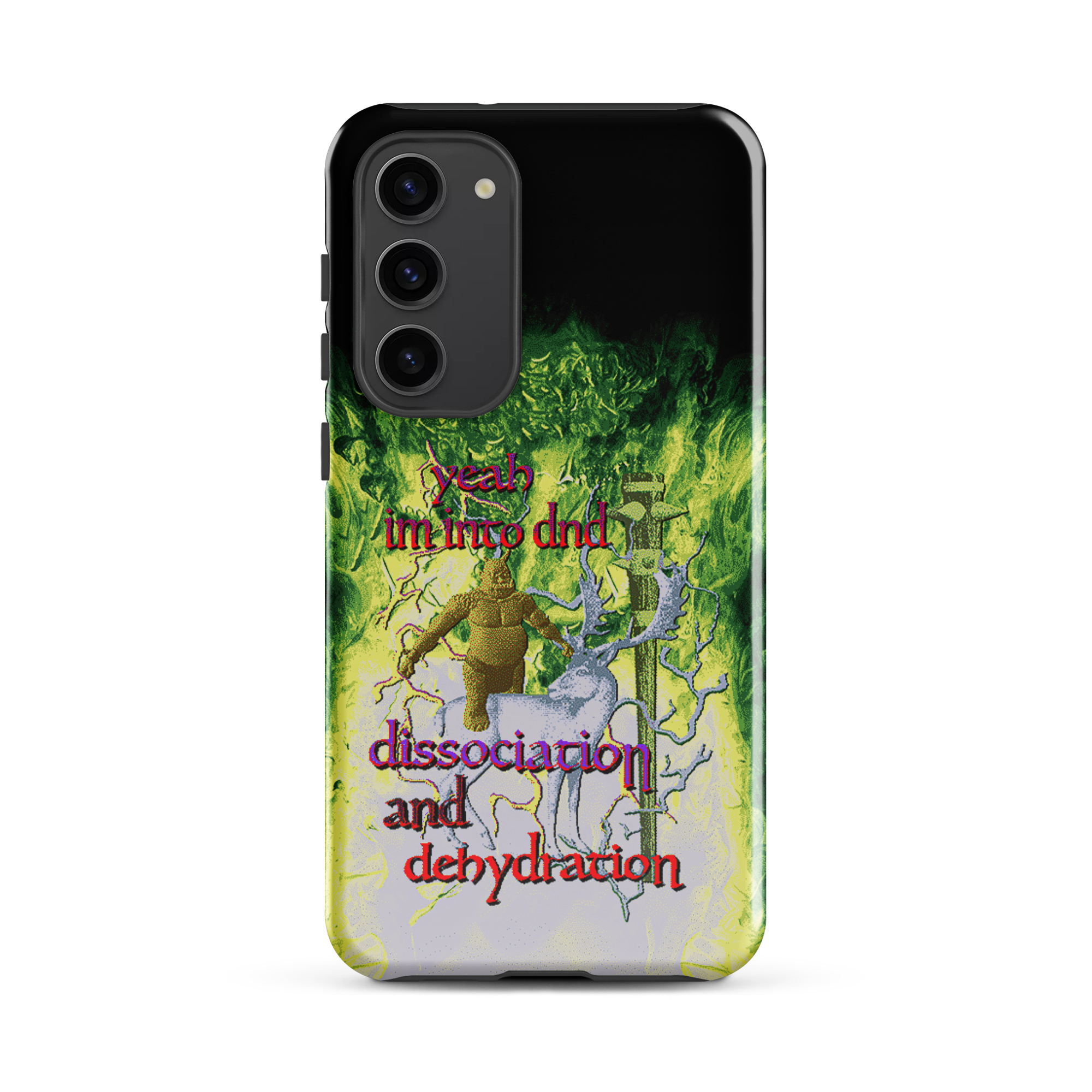 tough case for ur samsung