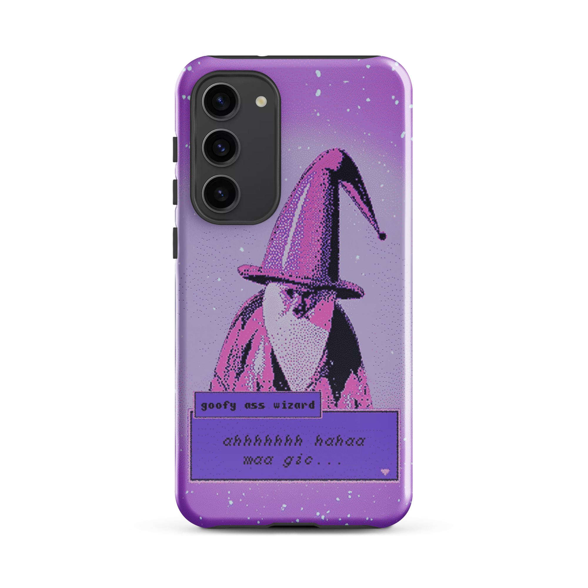 tough case for ur samsung