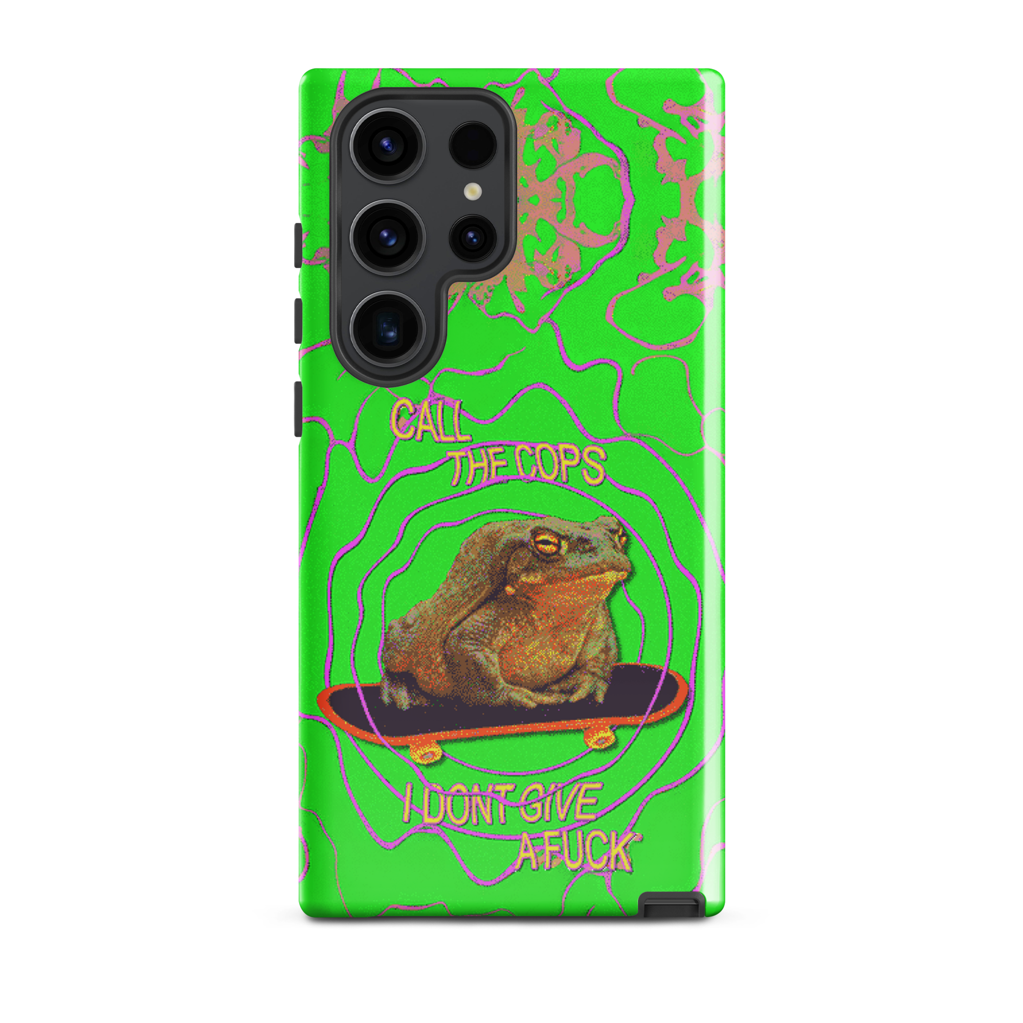 tough case for ur samsung