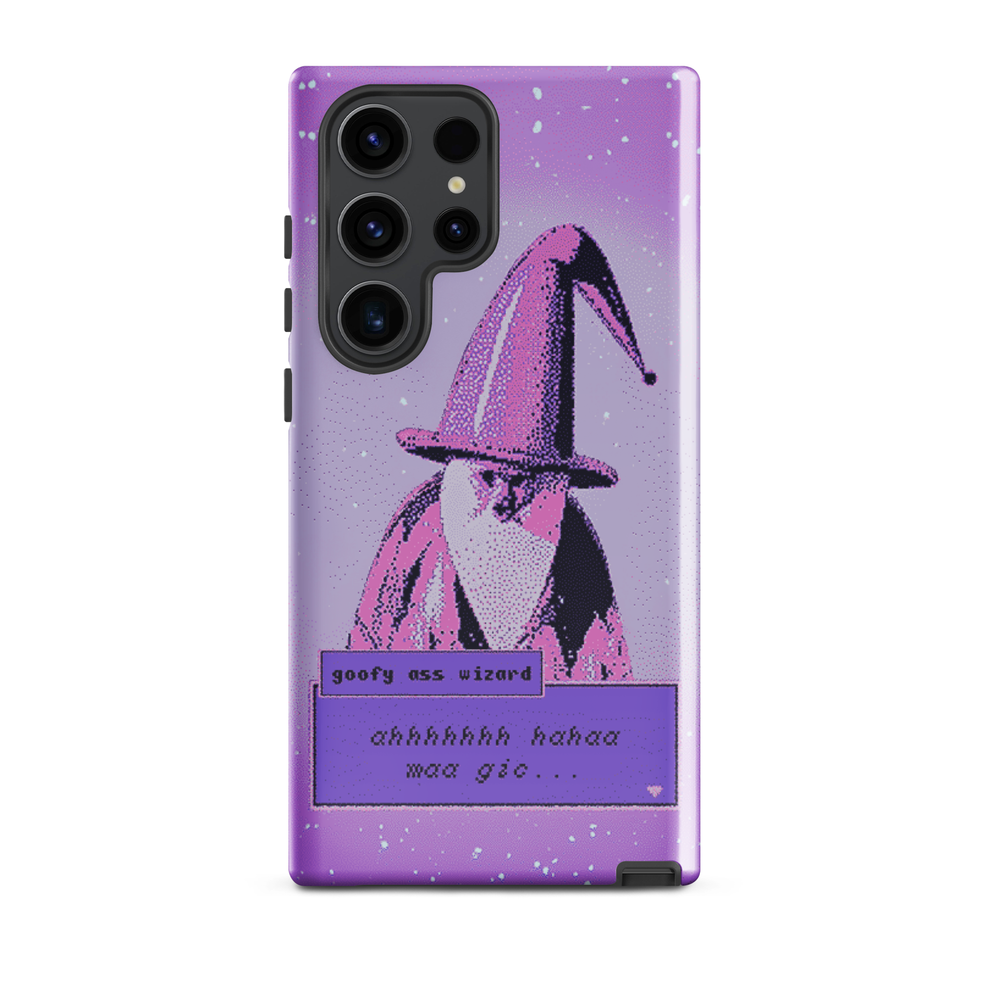 tough case for ur samsung
