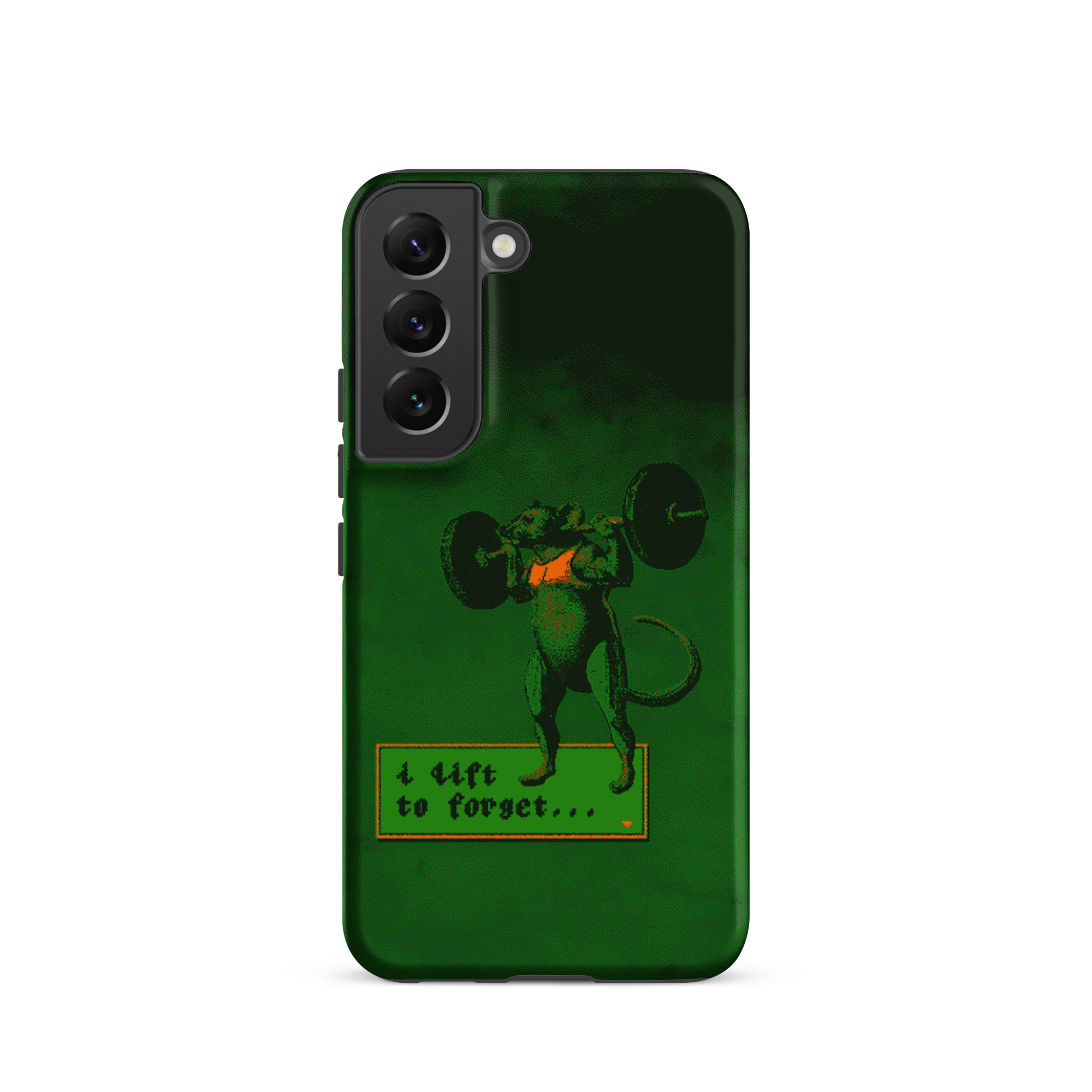 tough case for ur samsung
