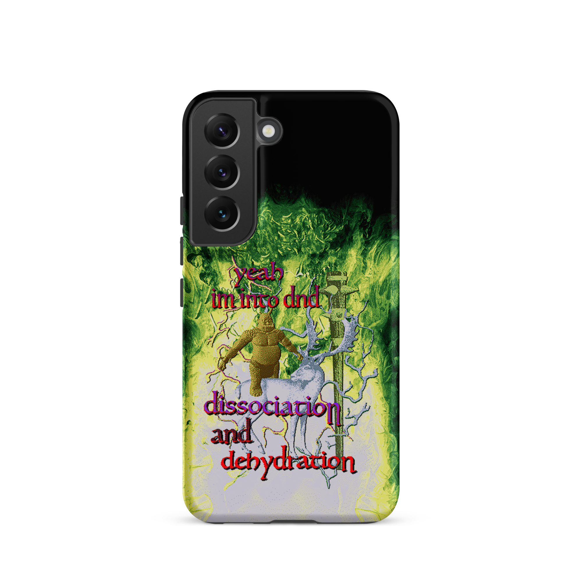 tough case for ur samsung