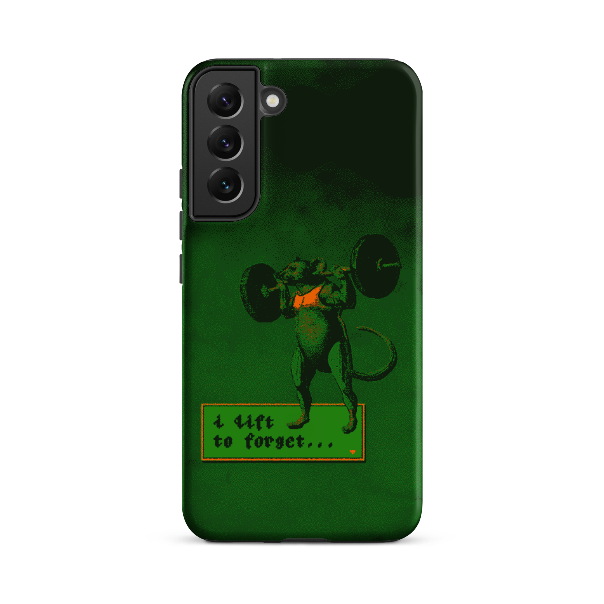 tough case for ur samsung