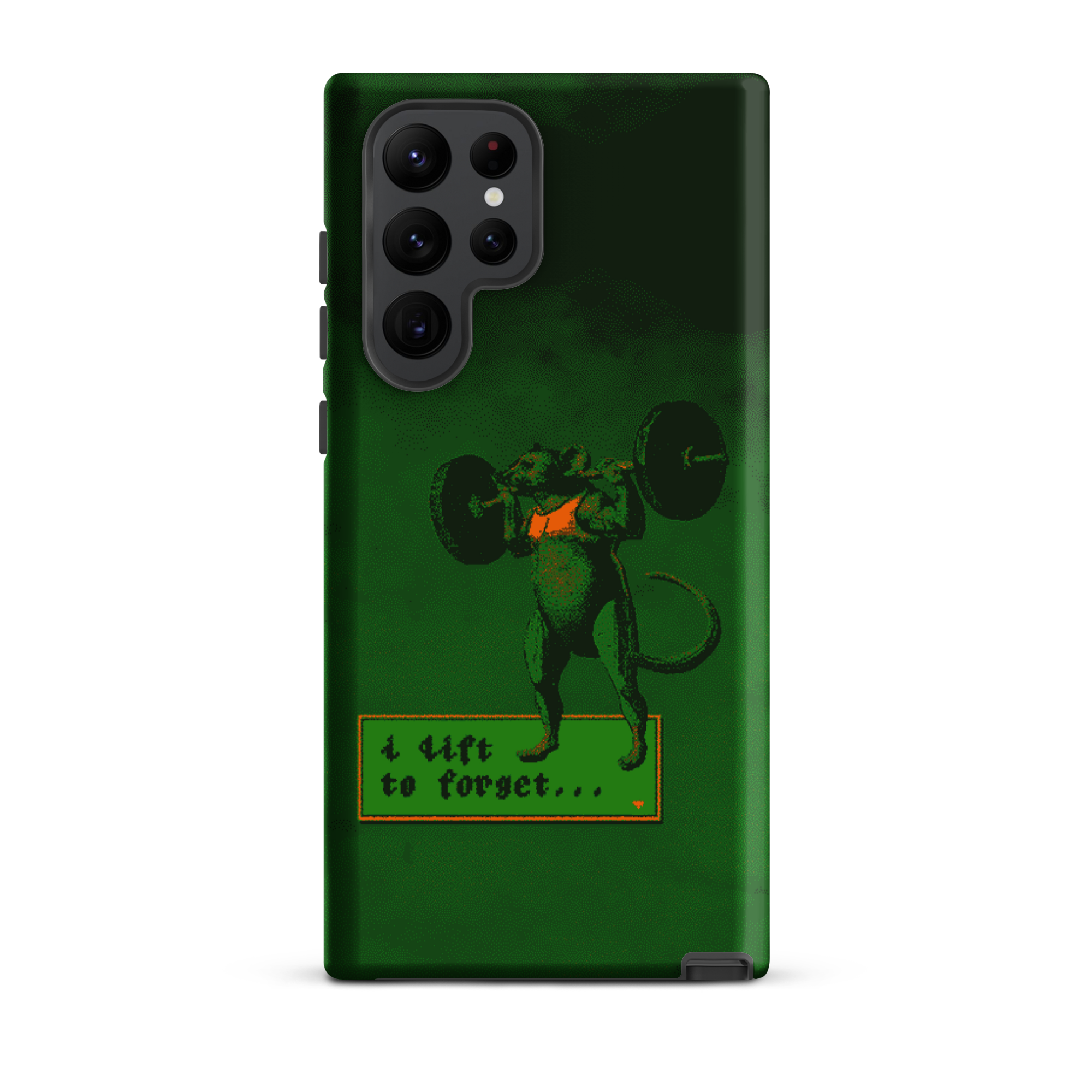 tough case for ur samsung
