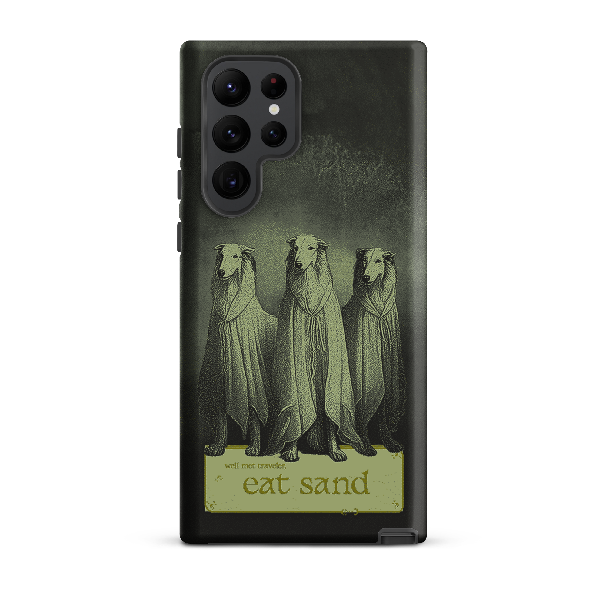 tough case for ur samsung