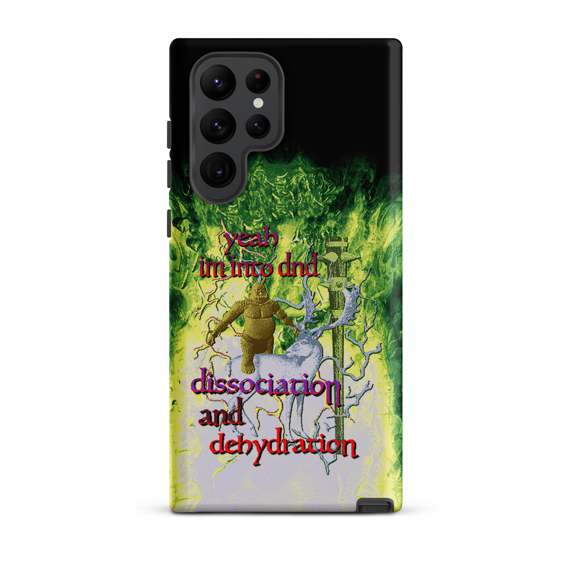 tough case for ur samsung
