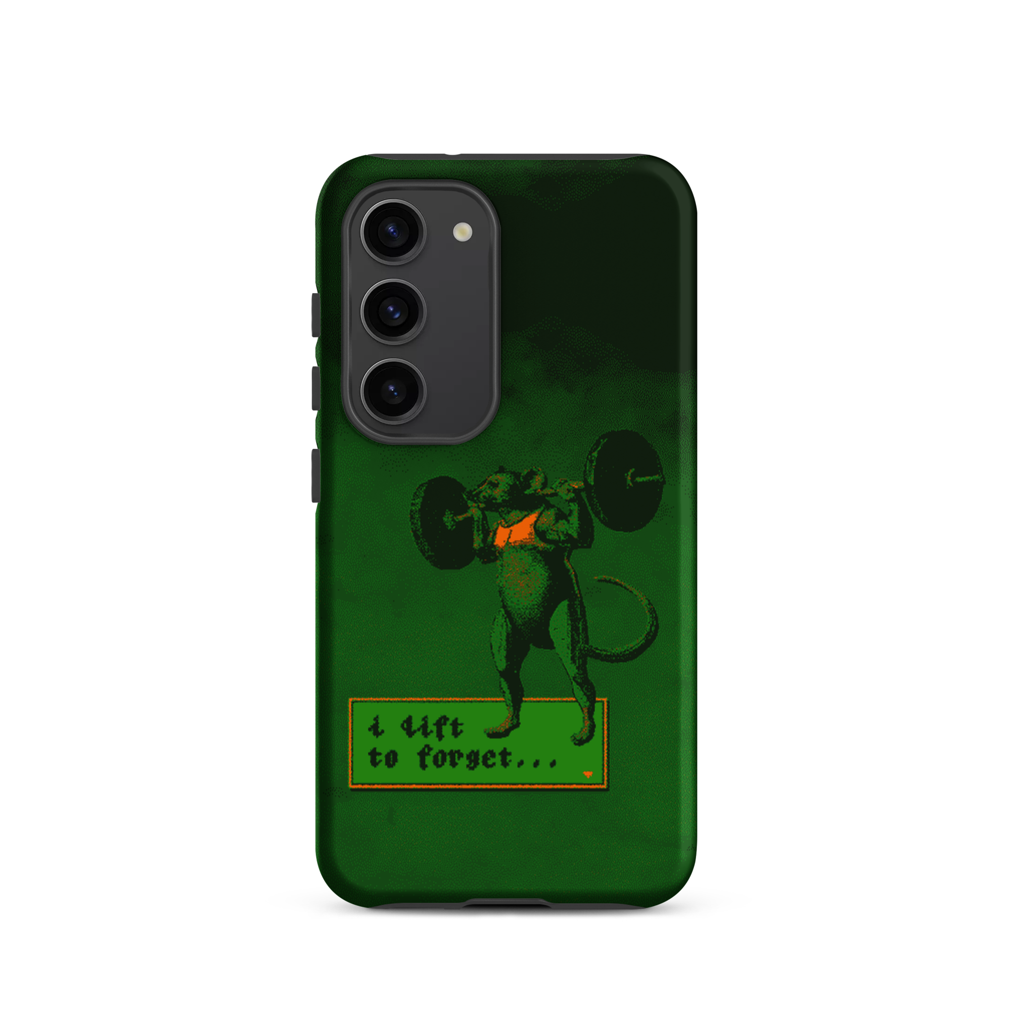 tough case for ur samsung