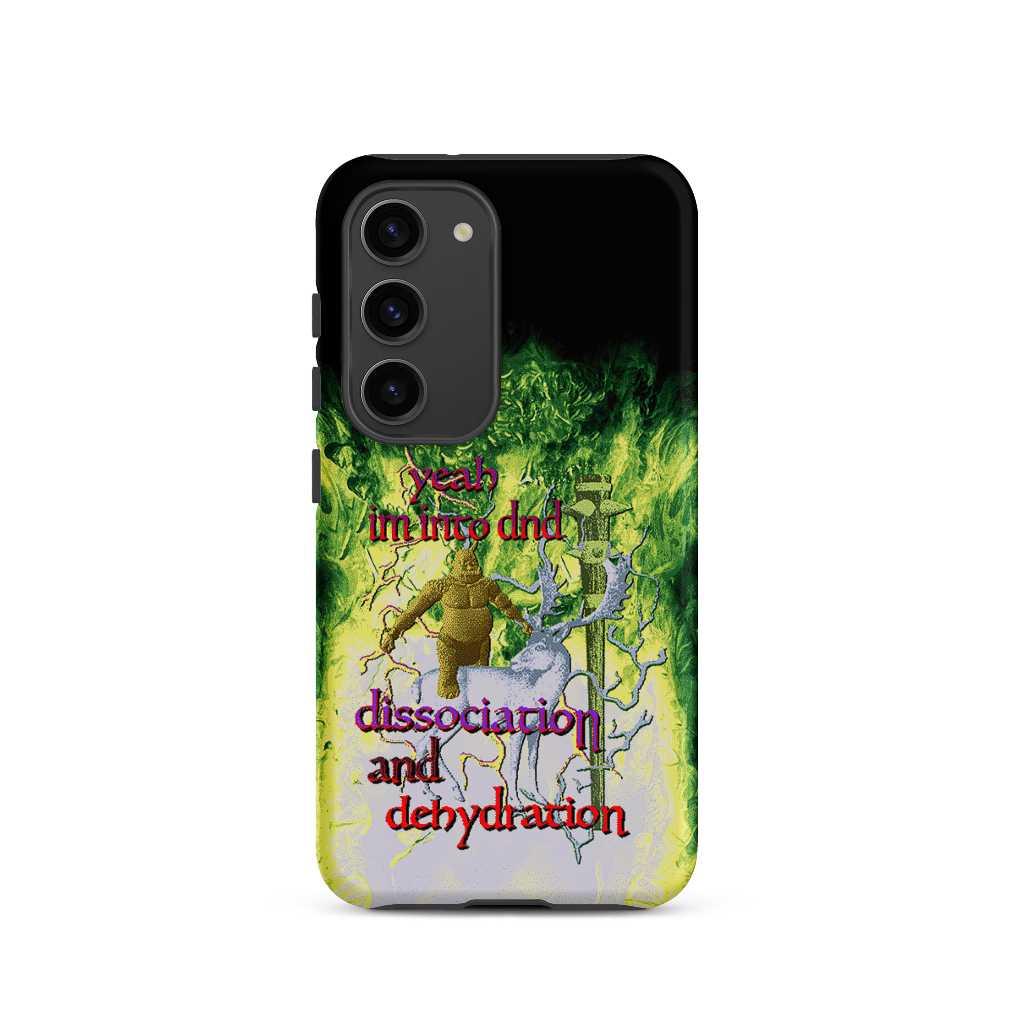 tough case for ur samsung