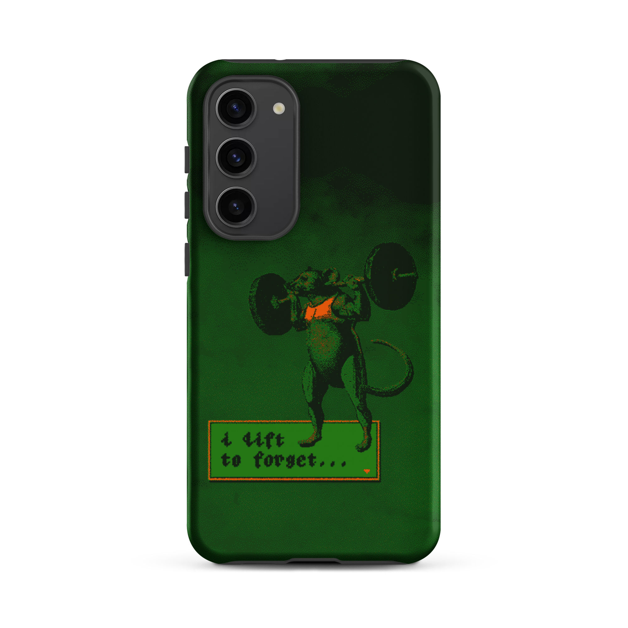 tough case for ur samsung