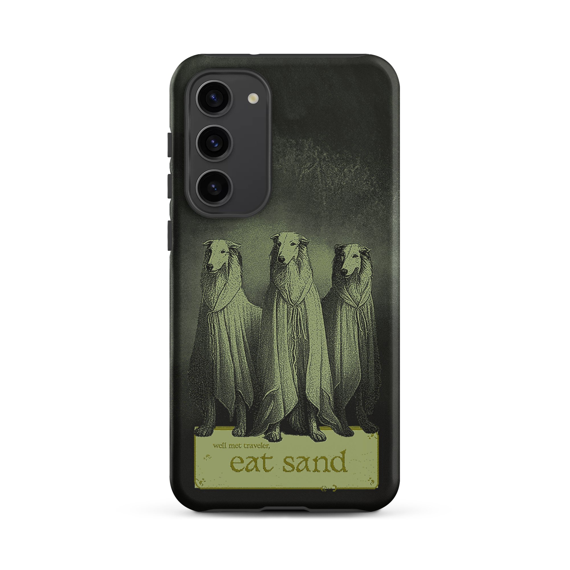 tough case for ur samsung