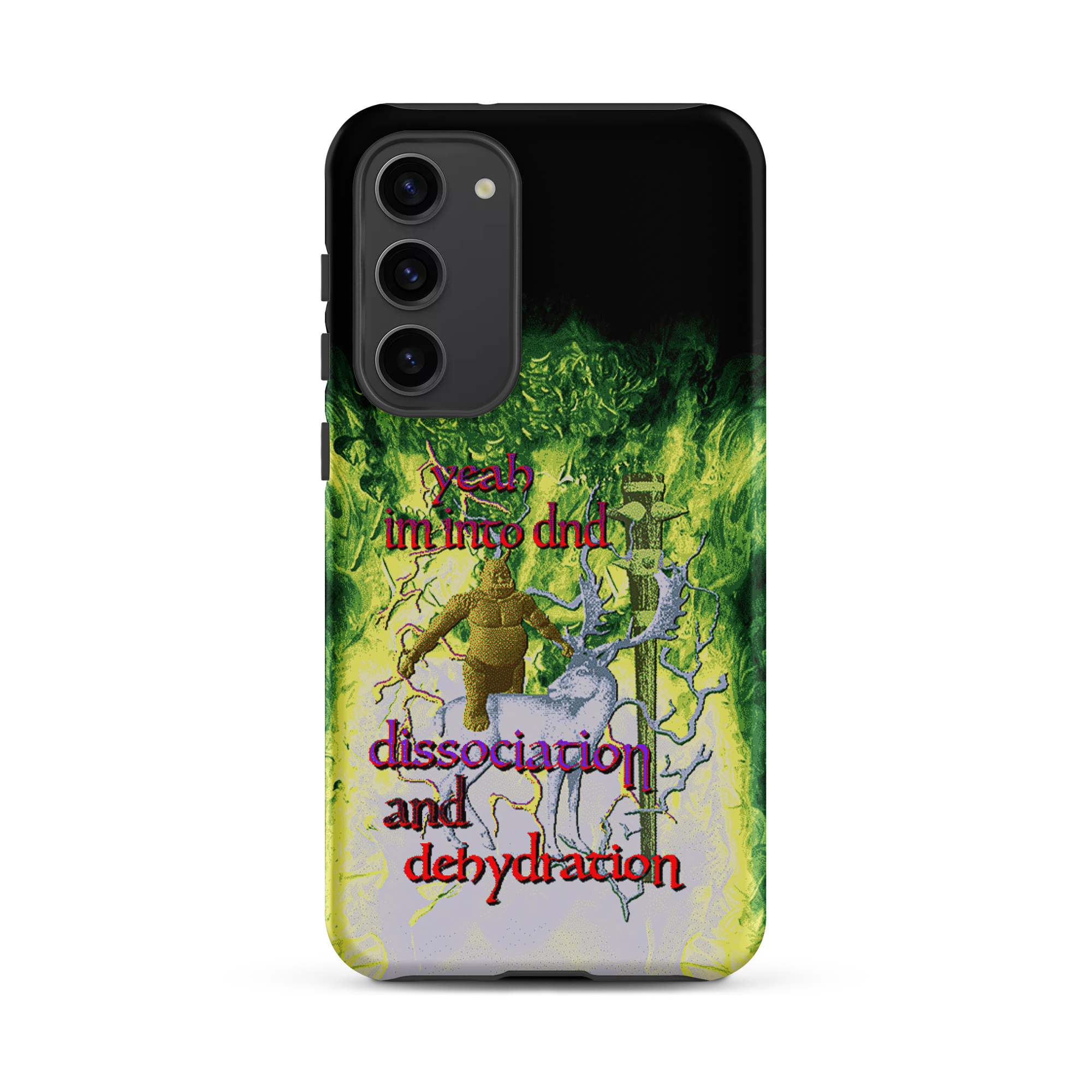 tough case for ur samsung