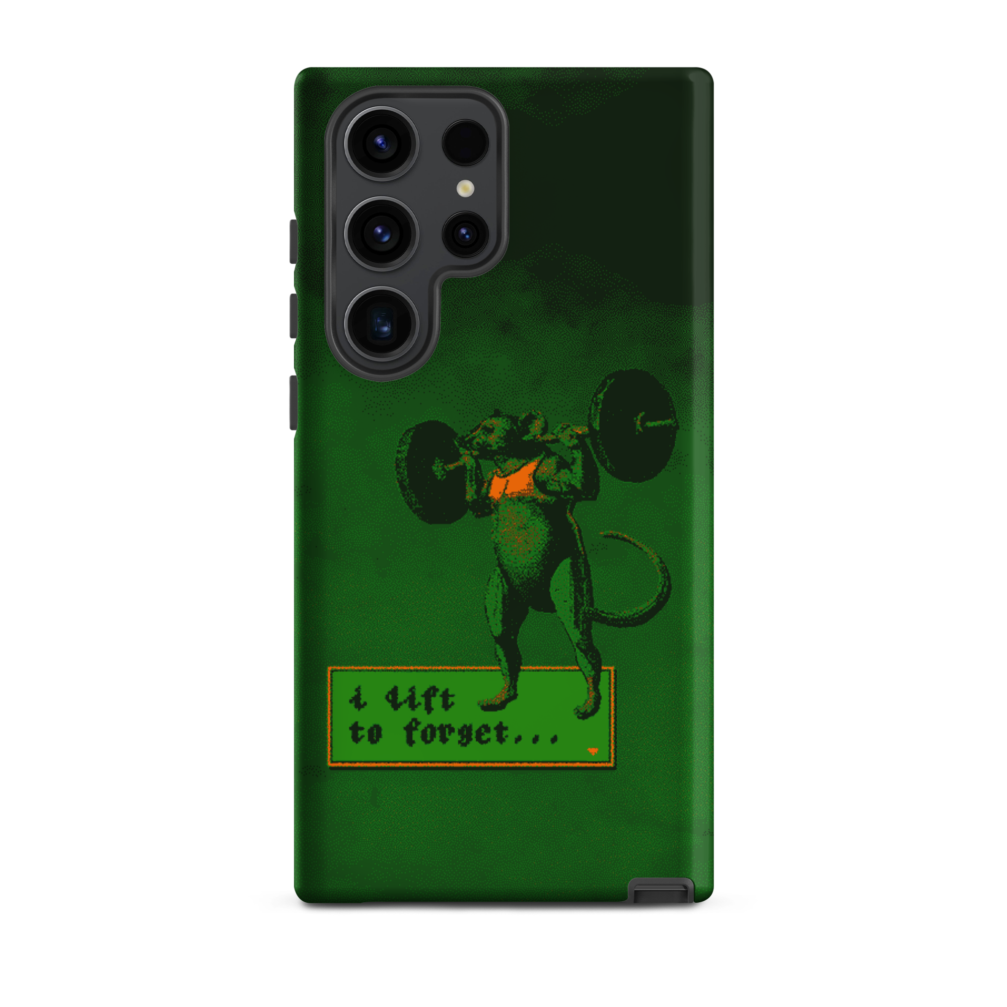 tough case for ur samsung