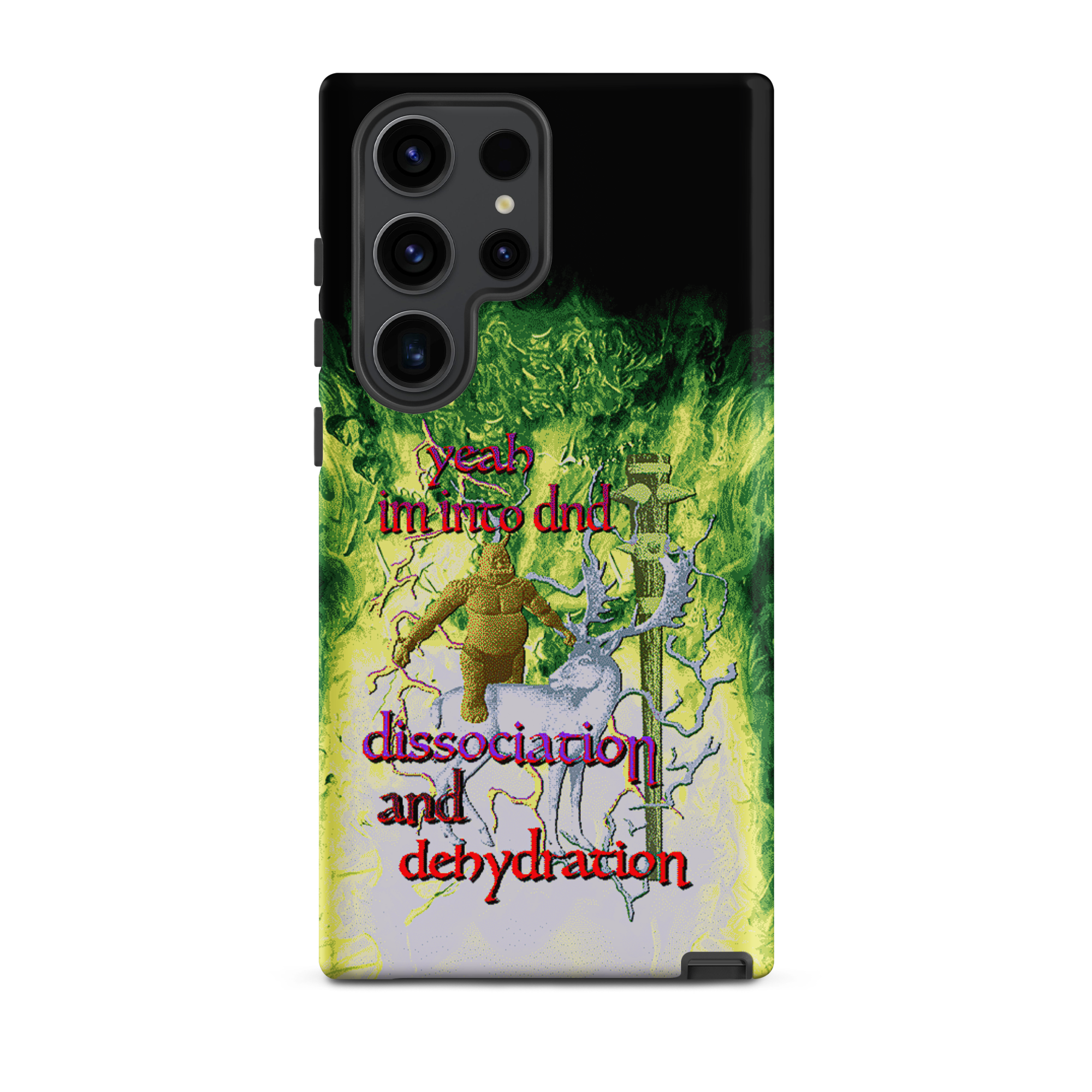 tough case for ur samsung