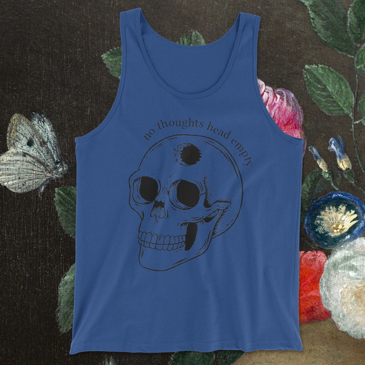 A tanktop.