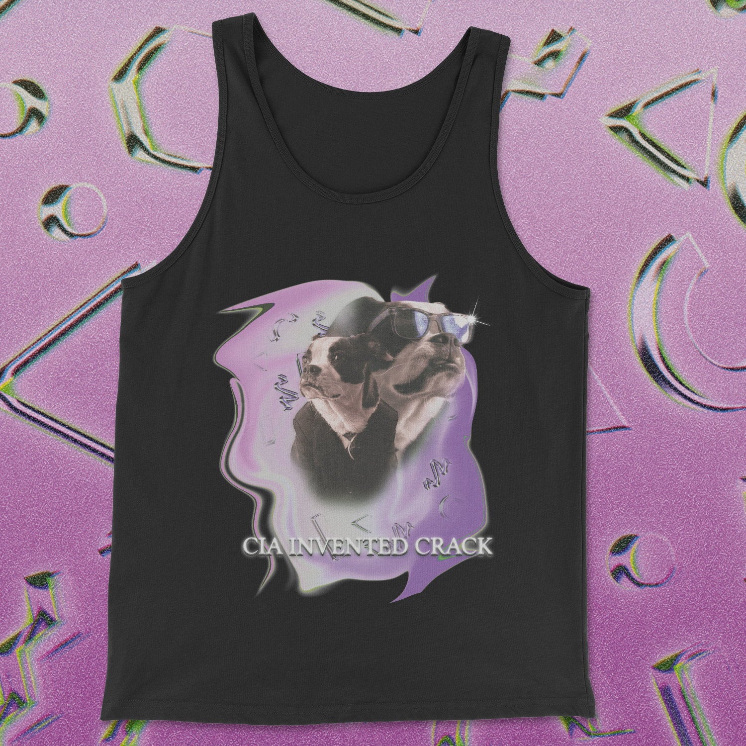 A tanktop.