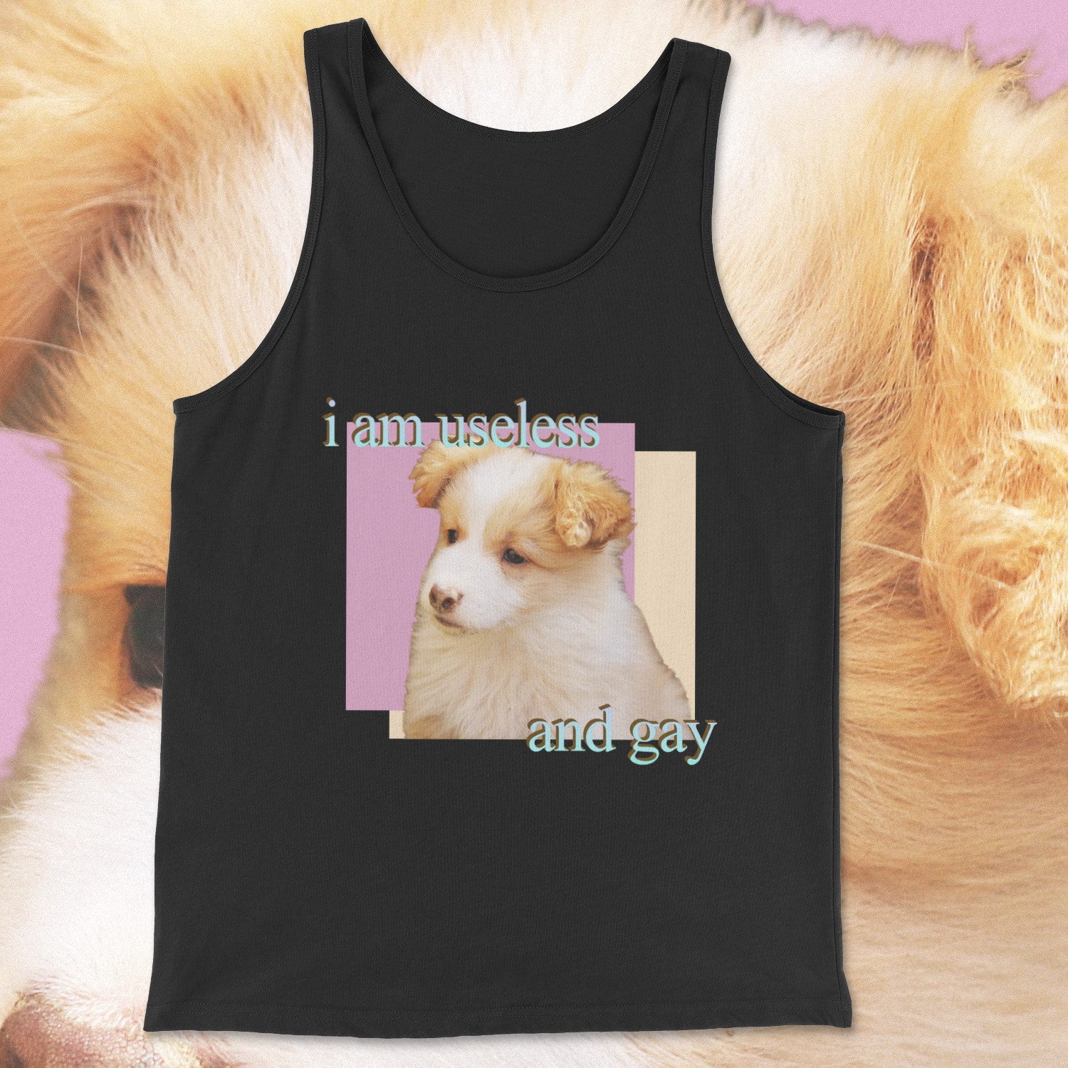 A tanktop.