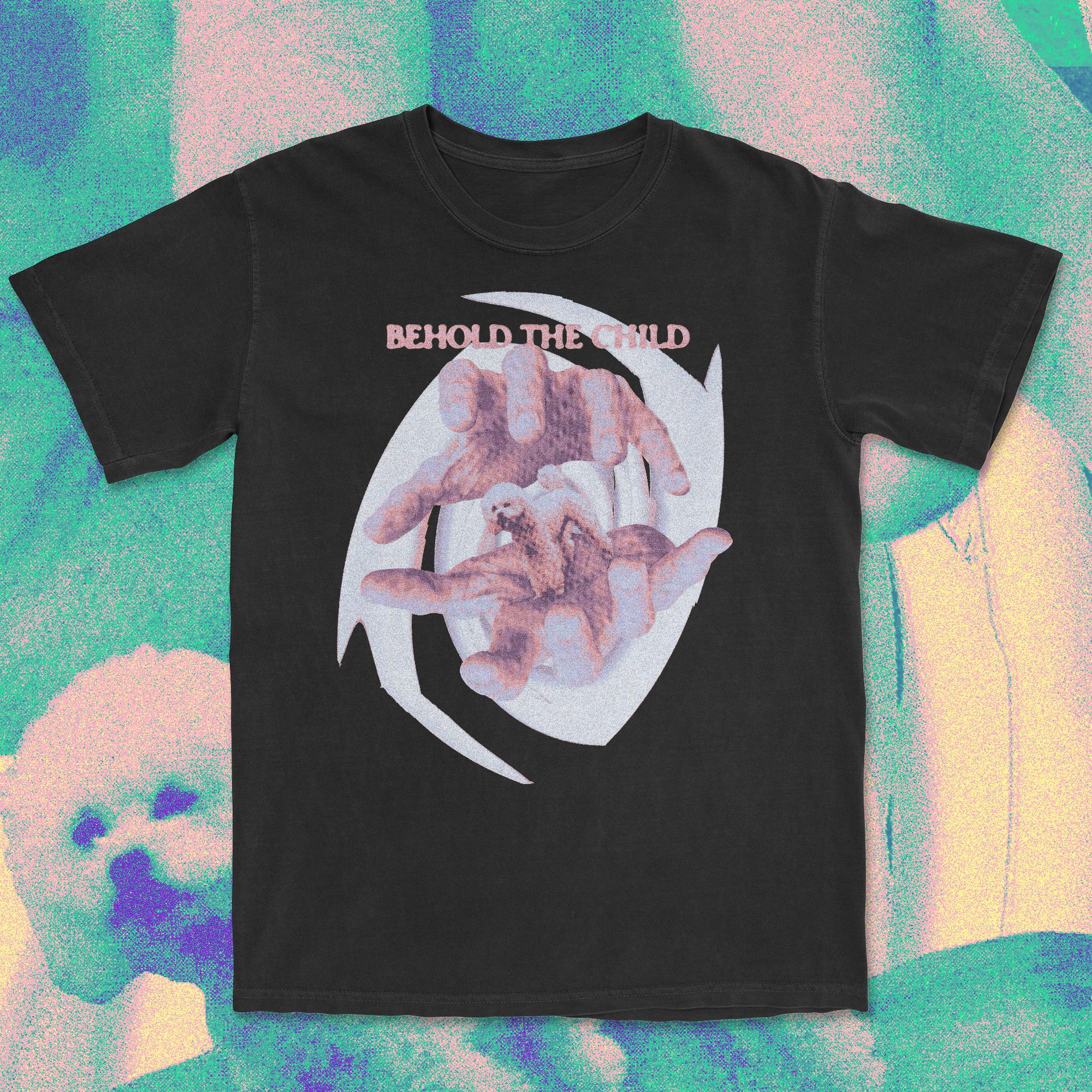 T-shirt.